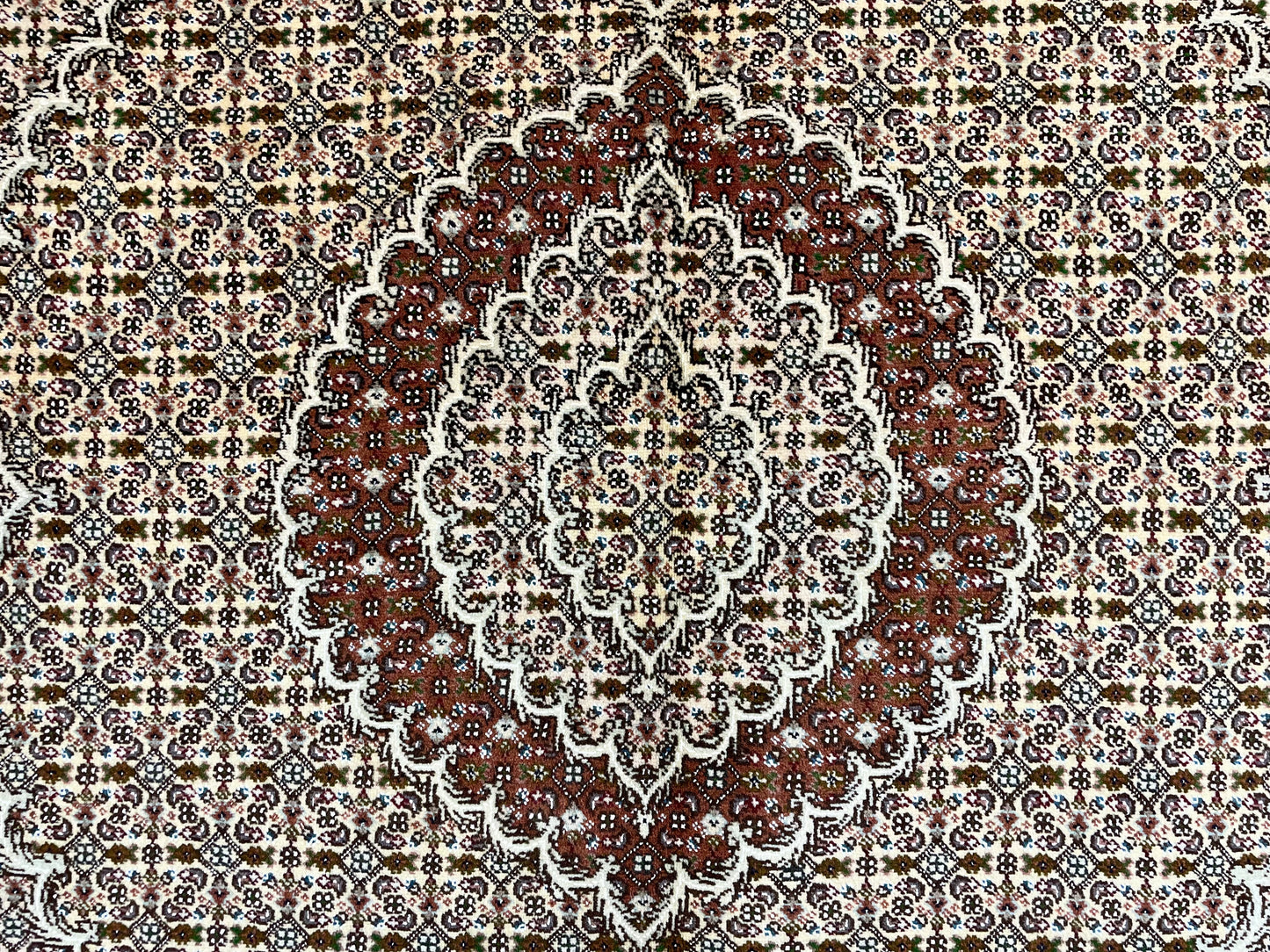 【オンライン限定】タブリーズ 200cm x 151cm A17211