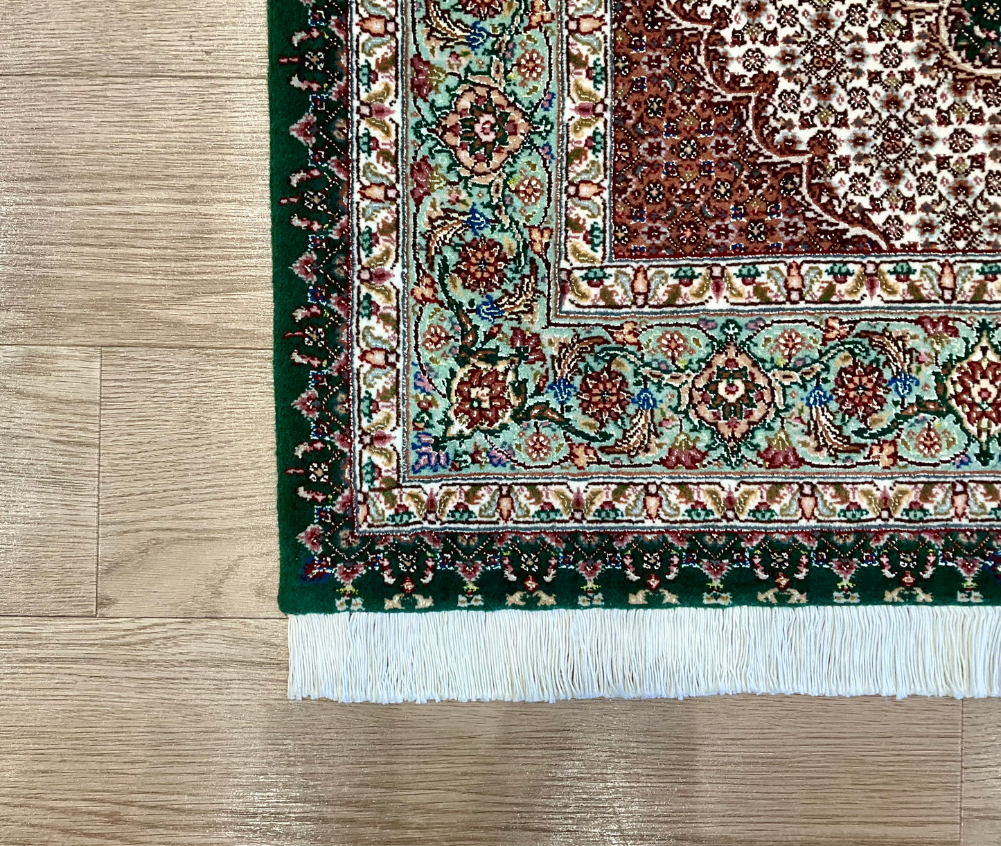 タブリーズ アブドラーヒ工房 171cm x 106cm PS8637