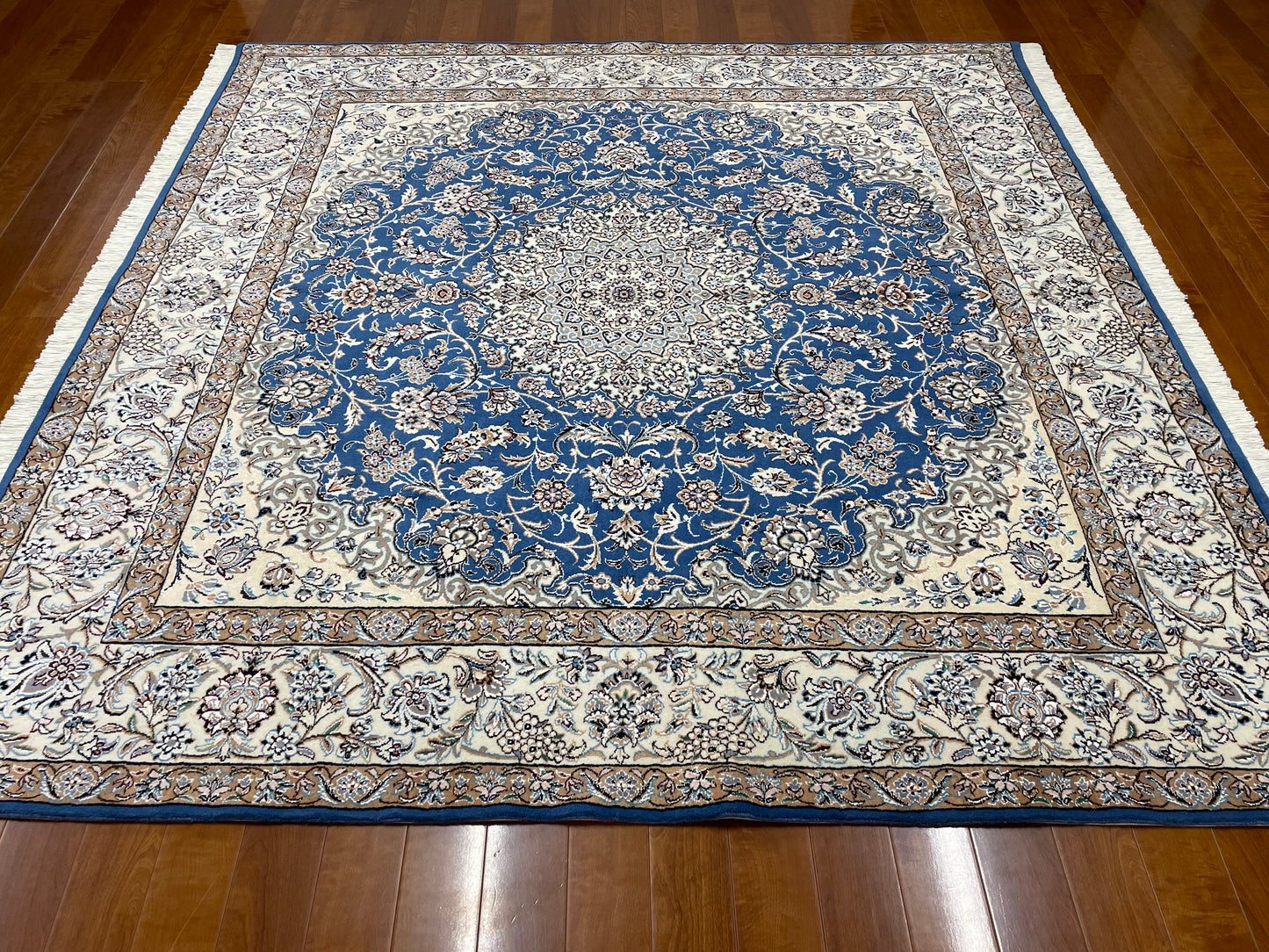 【オンライン限定】ナイン 205cm x 205cm PS5152