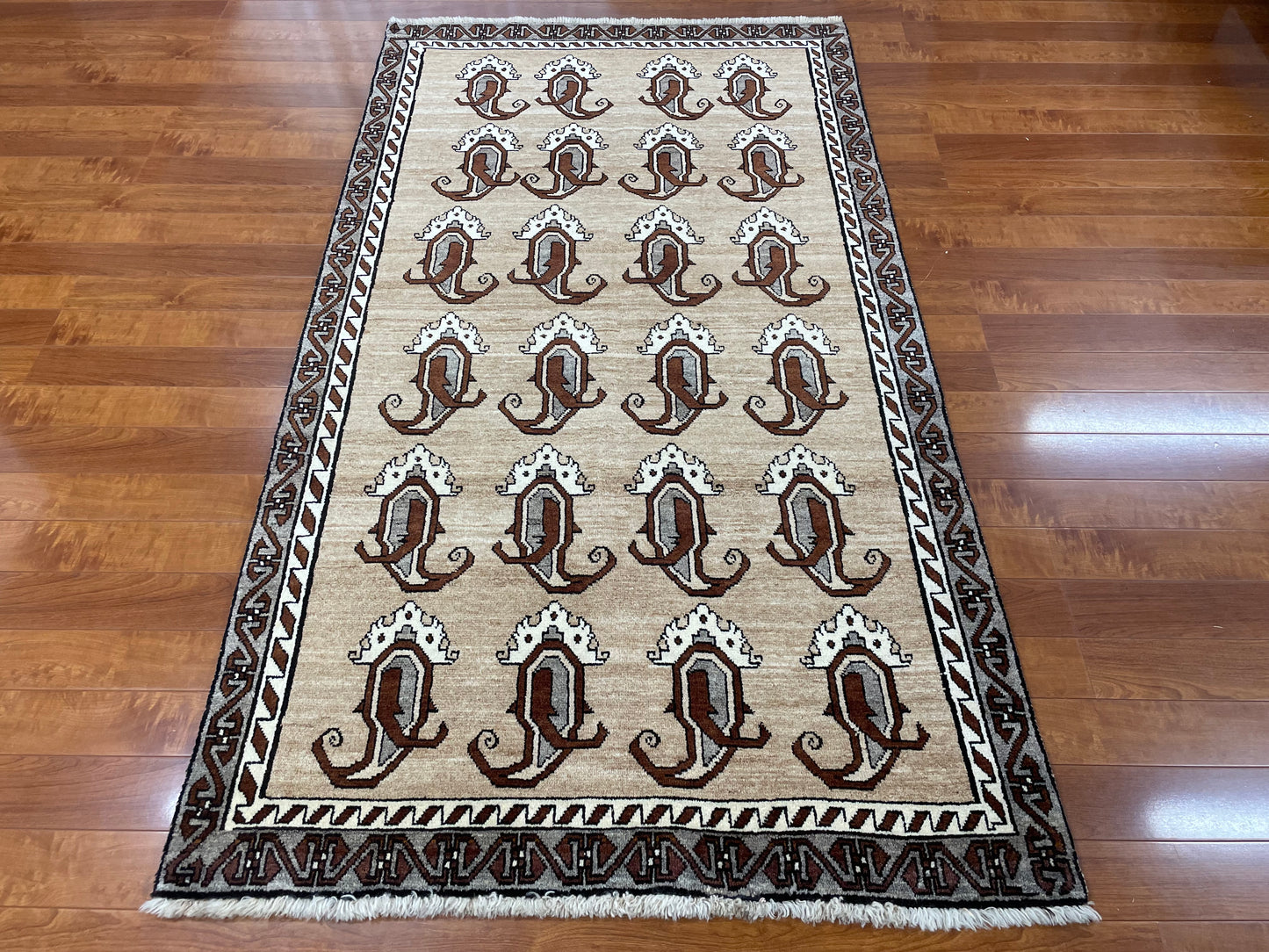 【オンライン限定】シラーズ 216cm x 120cm NT11200