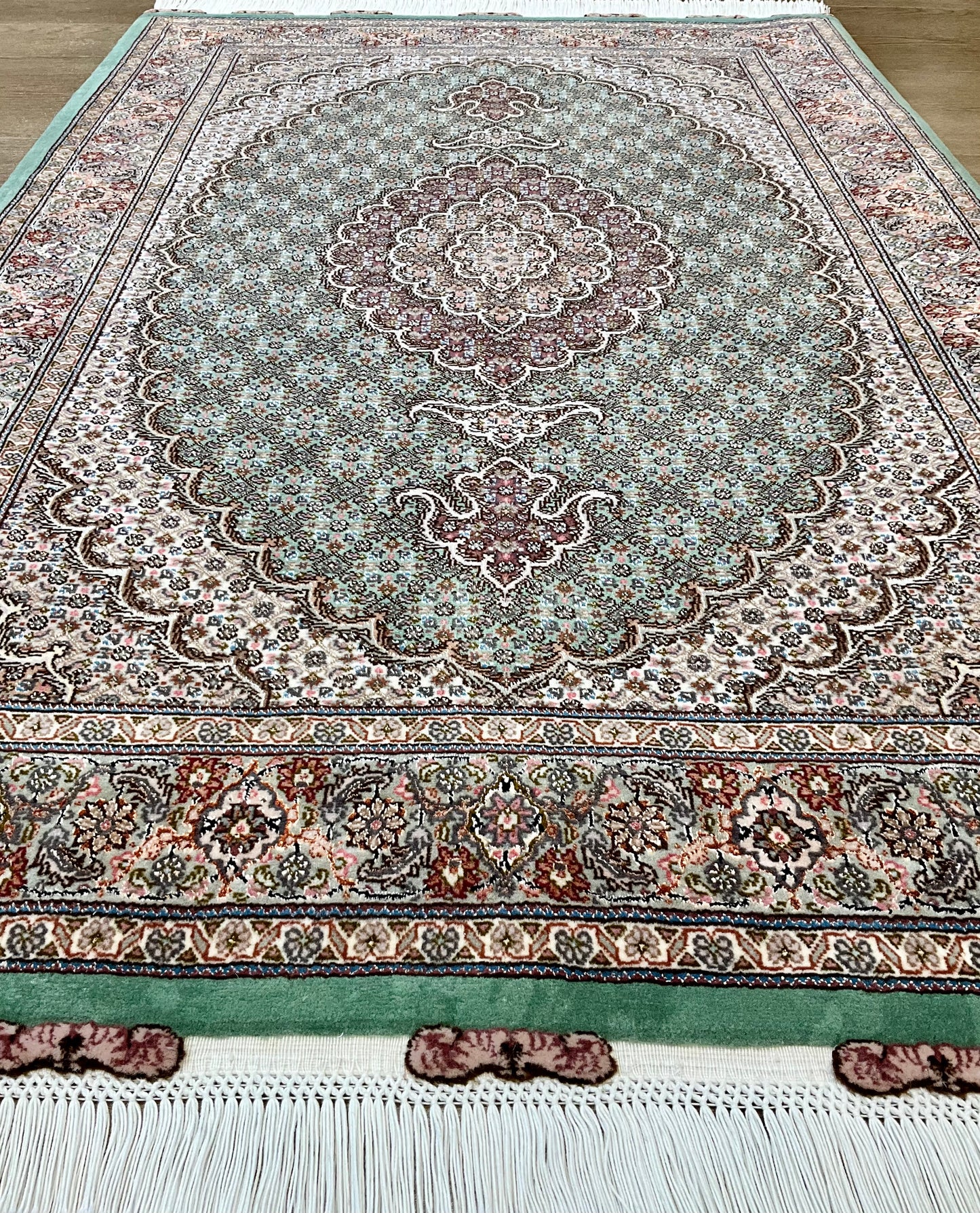 タブリーズ 158cm x 103cm PS8040