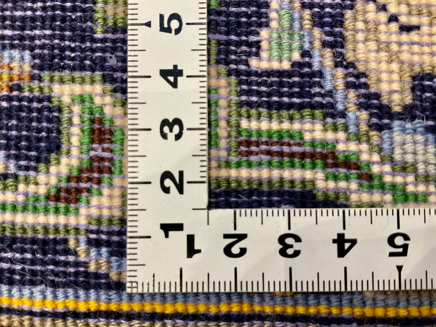 カシャーン (カシャン) 300cm x 204cm PS7250