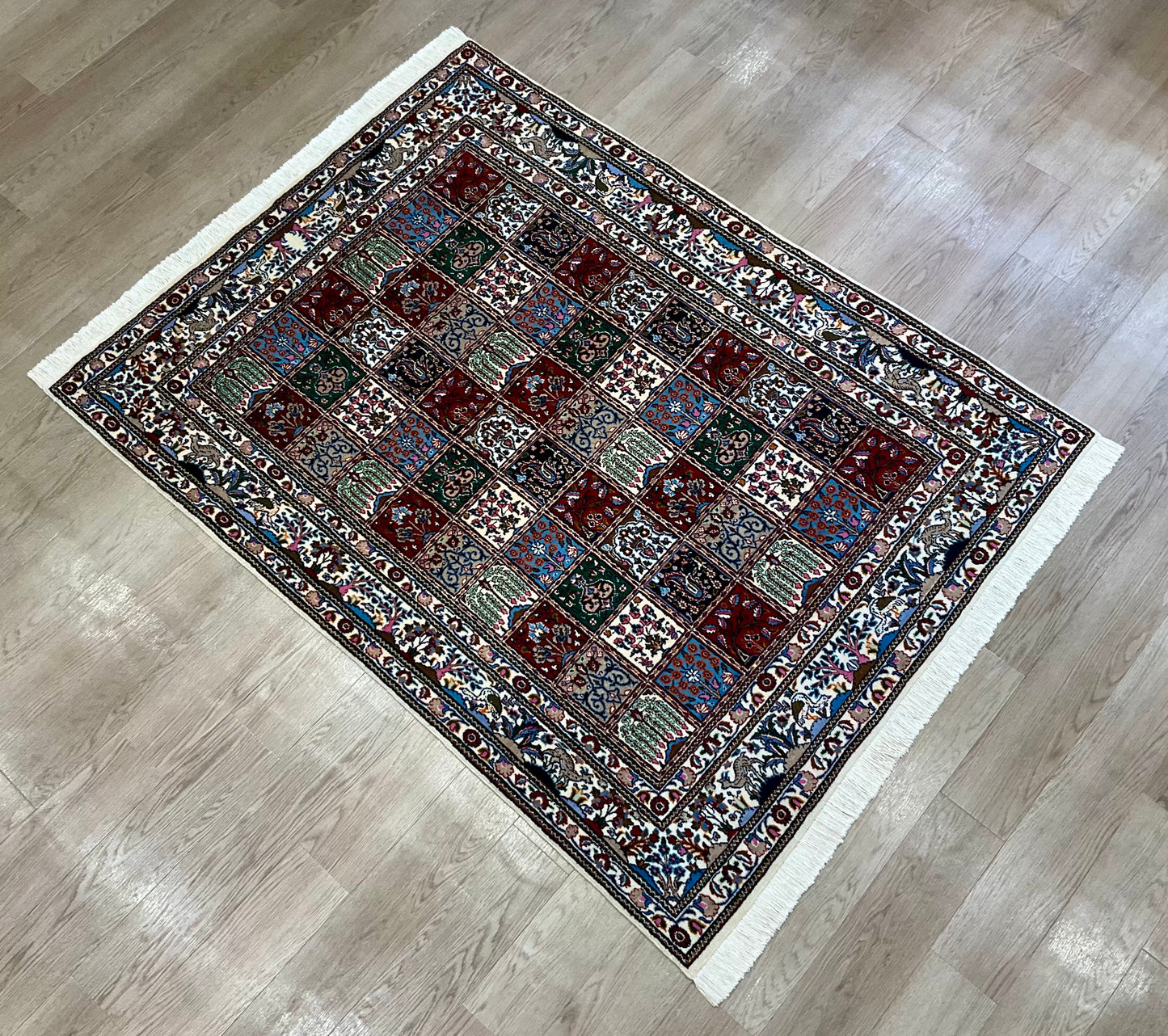 ムード 198cm x 152cm NT5291