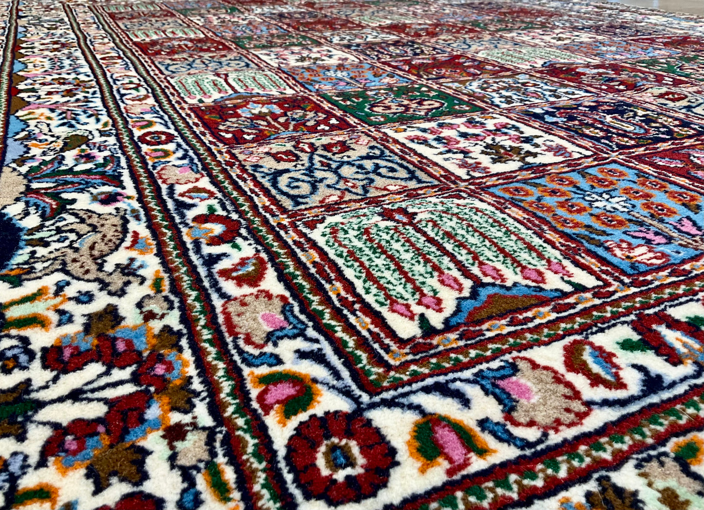 ムード 198cm x 152cm NT5291