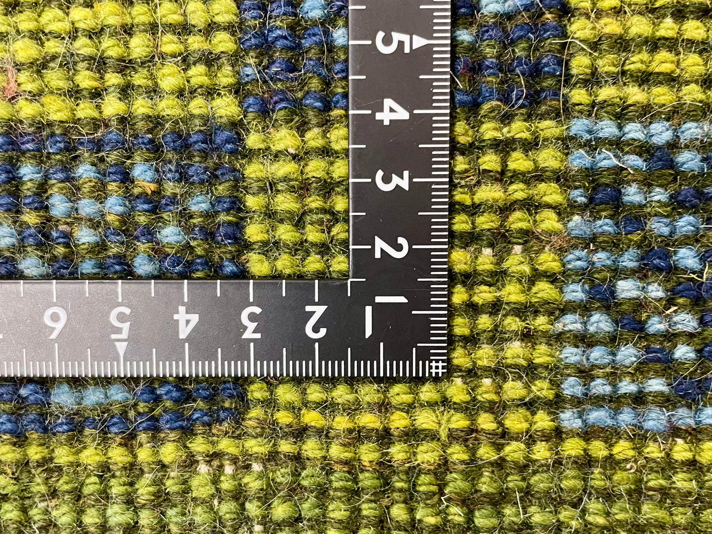 【オンライン限定】ギャッベ 85cm x 60cm RD11685