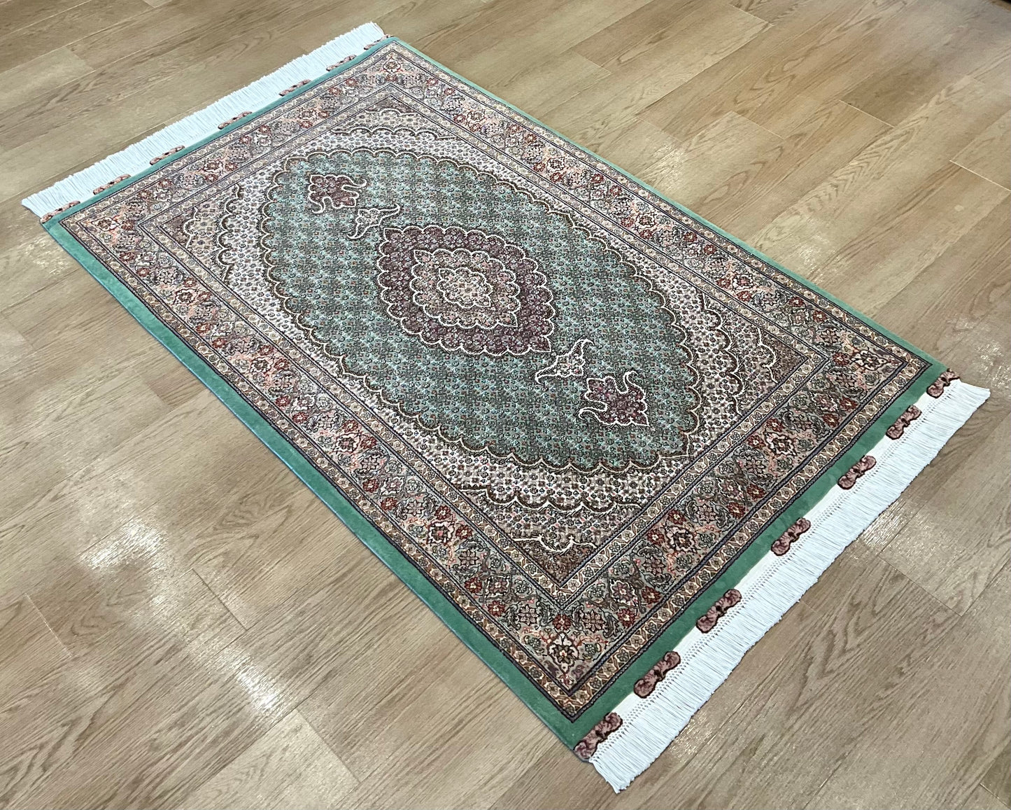 タブリーズ 158cm x 103cm PS8040