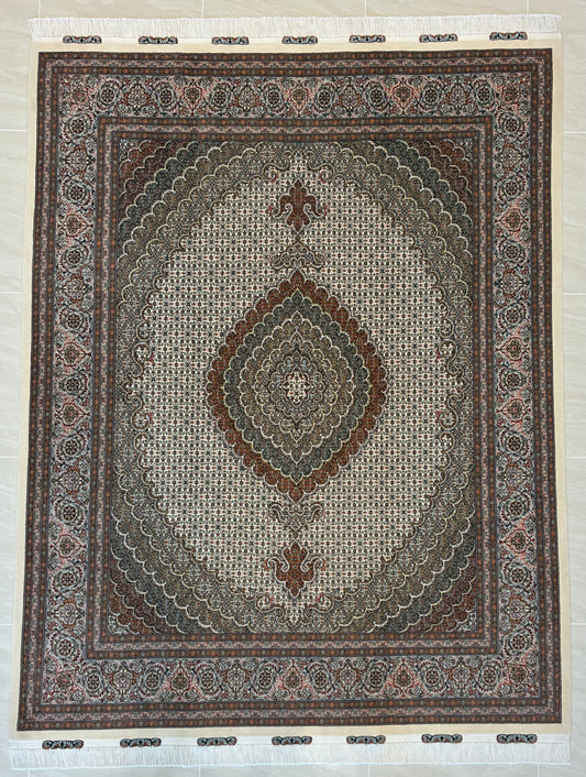 【千葉店】 タブリーズ 255cm x 200cm PS11088