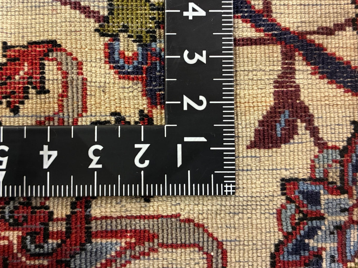 【千葉店】 イスファハン セイラフィアン工房 230cm x 152cm PS13458