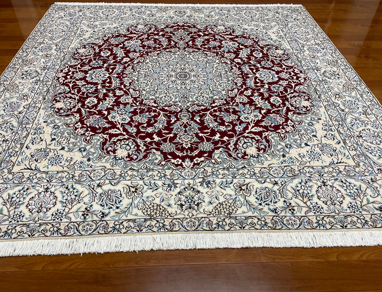 【オンライン限定】ナイン 200cm x 210cm PS5148