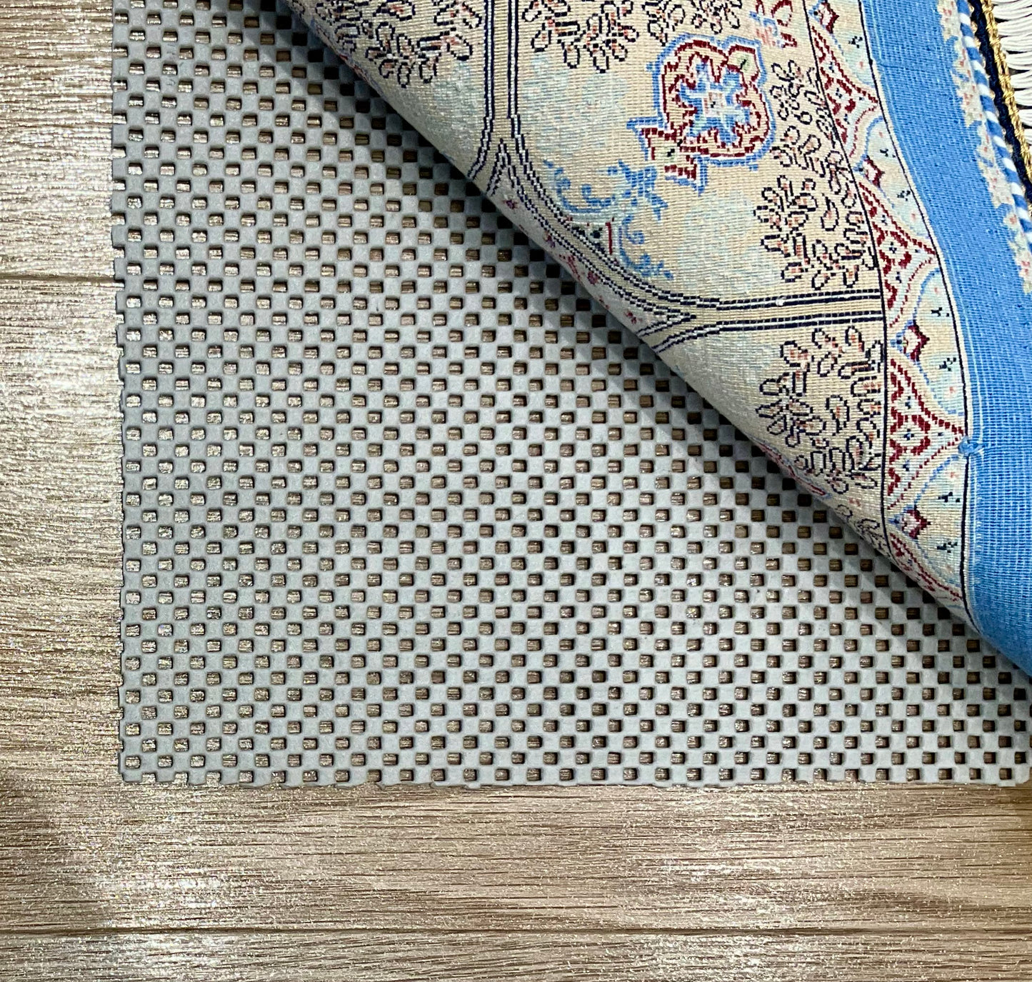 ペルシャンシルク 120cm x 80cm PS5018