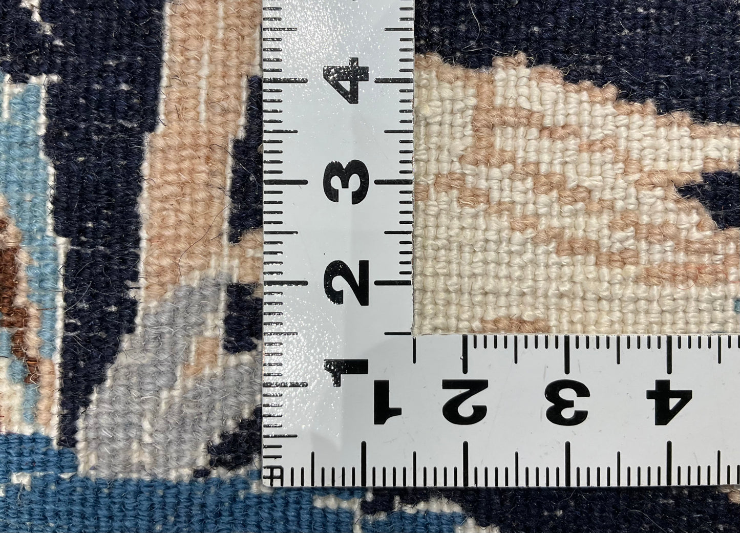 ナインシシラ サファイ工房 227cm x 150cm PS4477