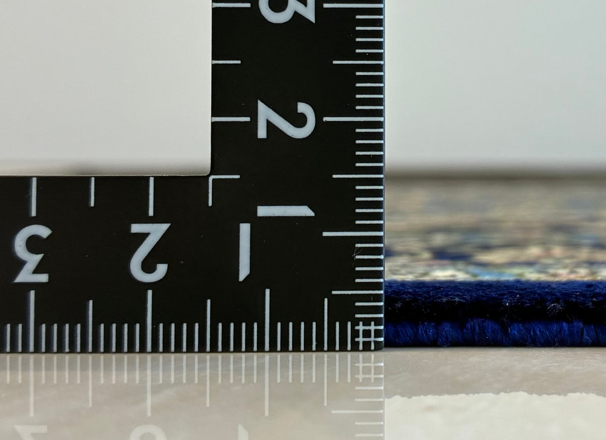 【千葉店】クム ムサヴィ工房 90cm x 60cm PS12770