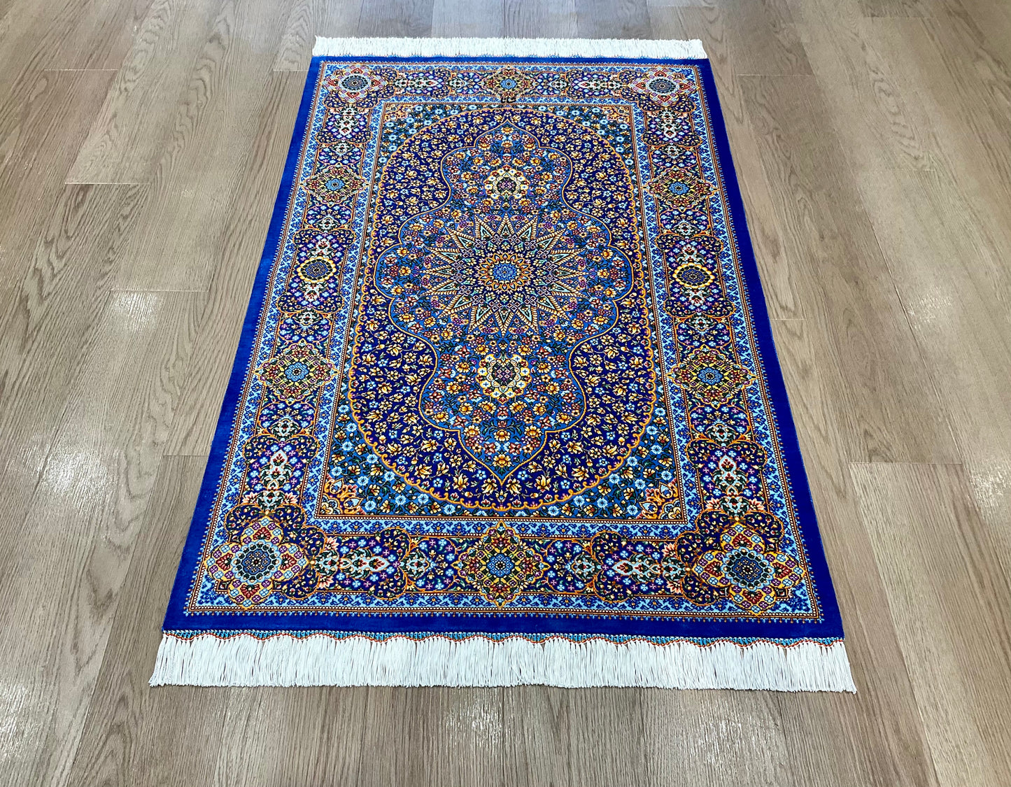 クム シャナ工房 115cm x 78cm JM301