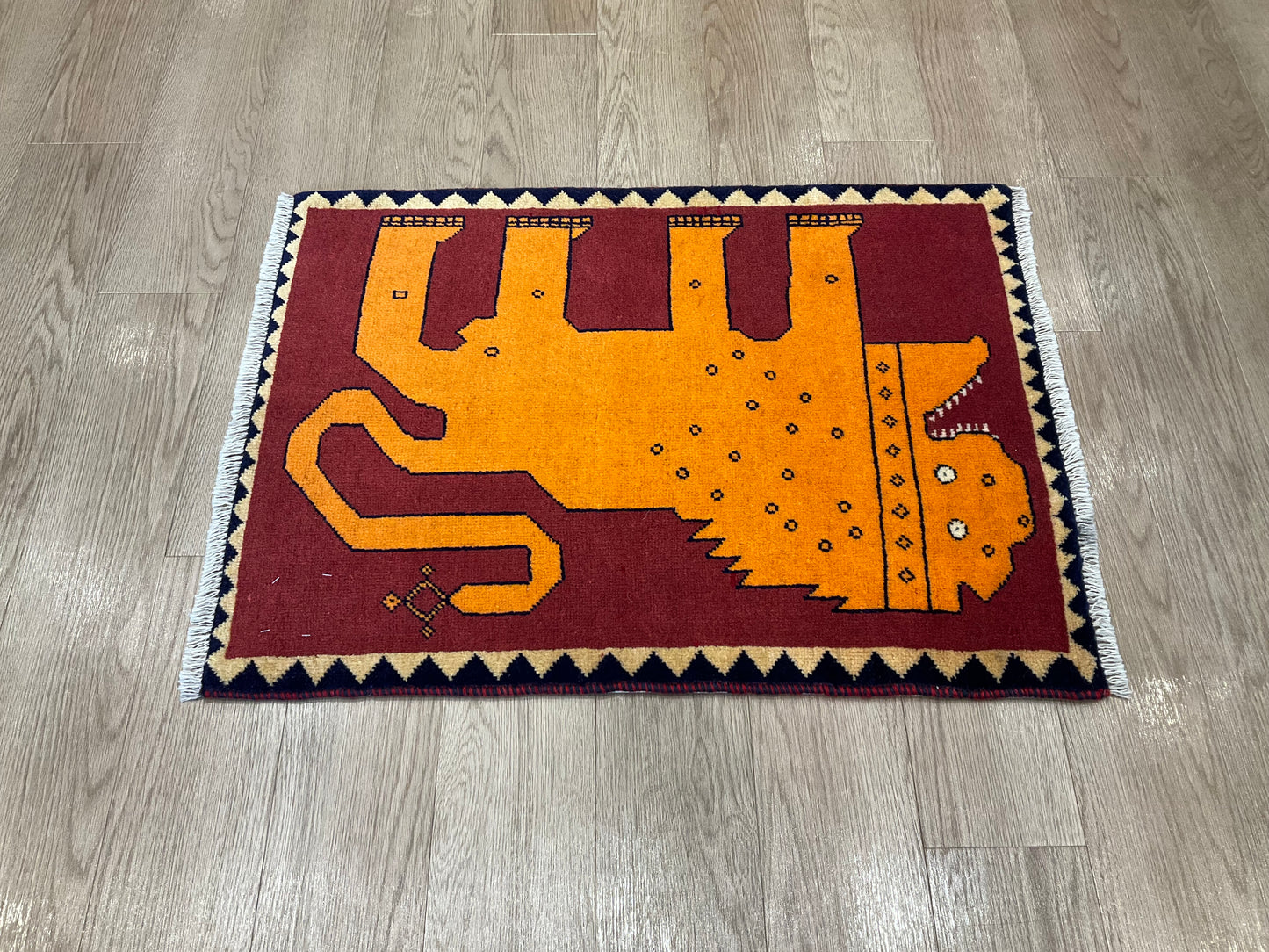 シラーズ 95cm x 67cm RJ13549