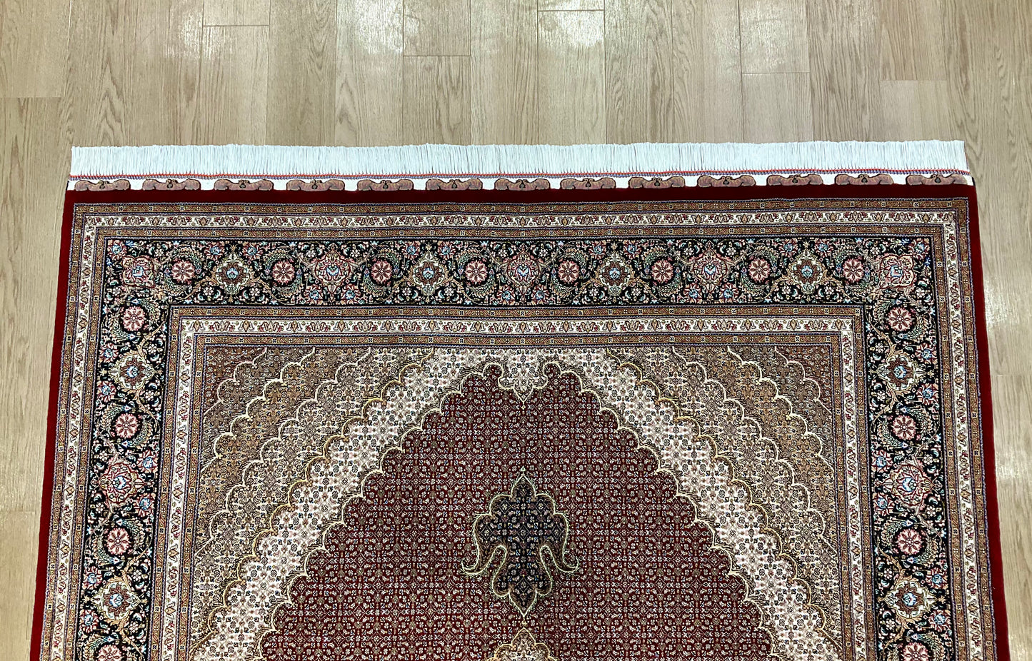 タブリーズ 307cm x 202cm NT15578