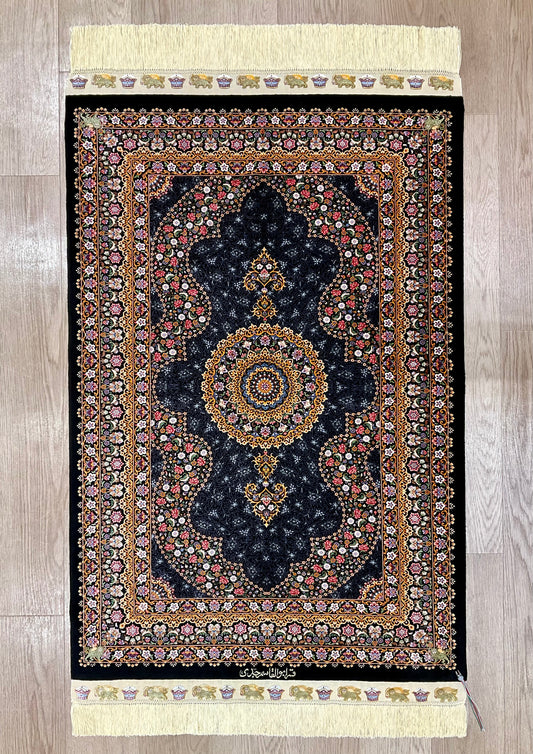 クム ジェッディ工房 123cm x 83cm PS3702