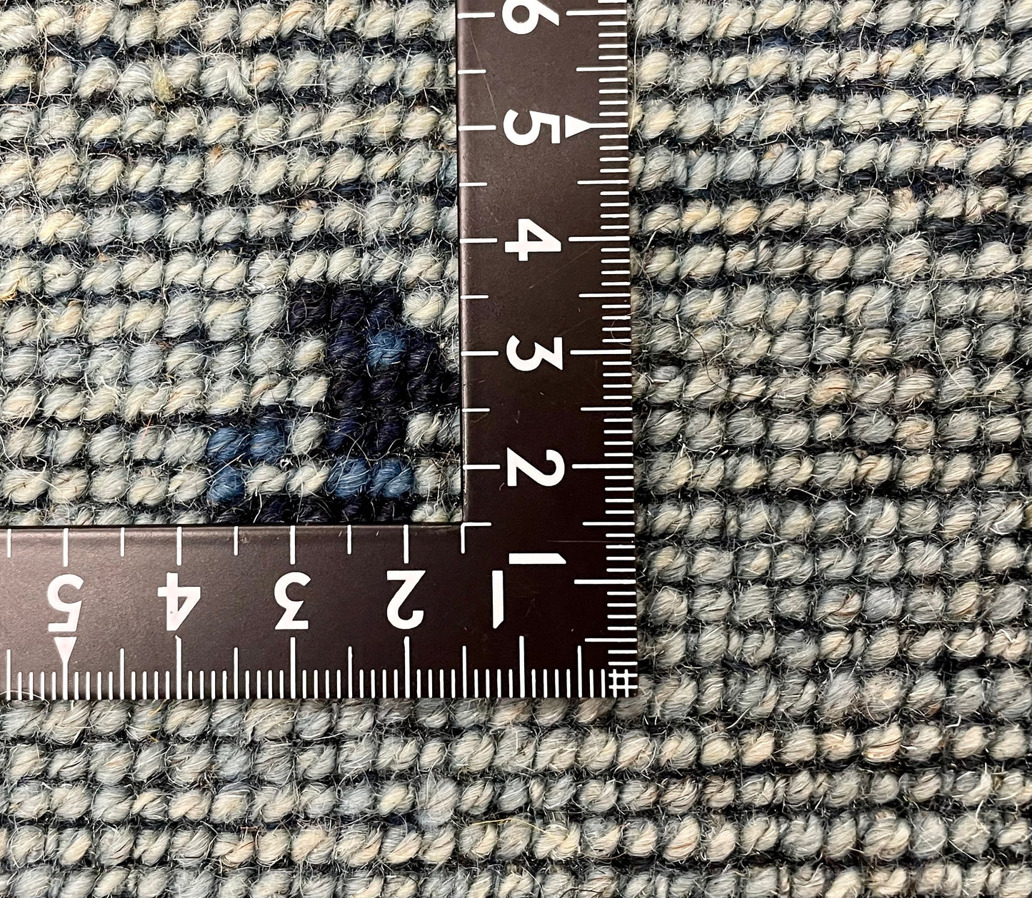 【オンライン限定】ギャッベ 188cm x 147cm RJ3774