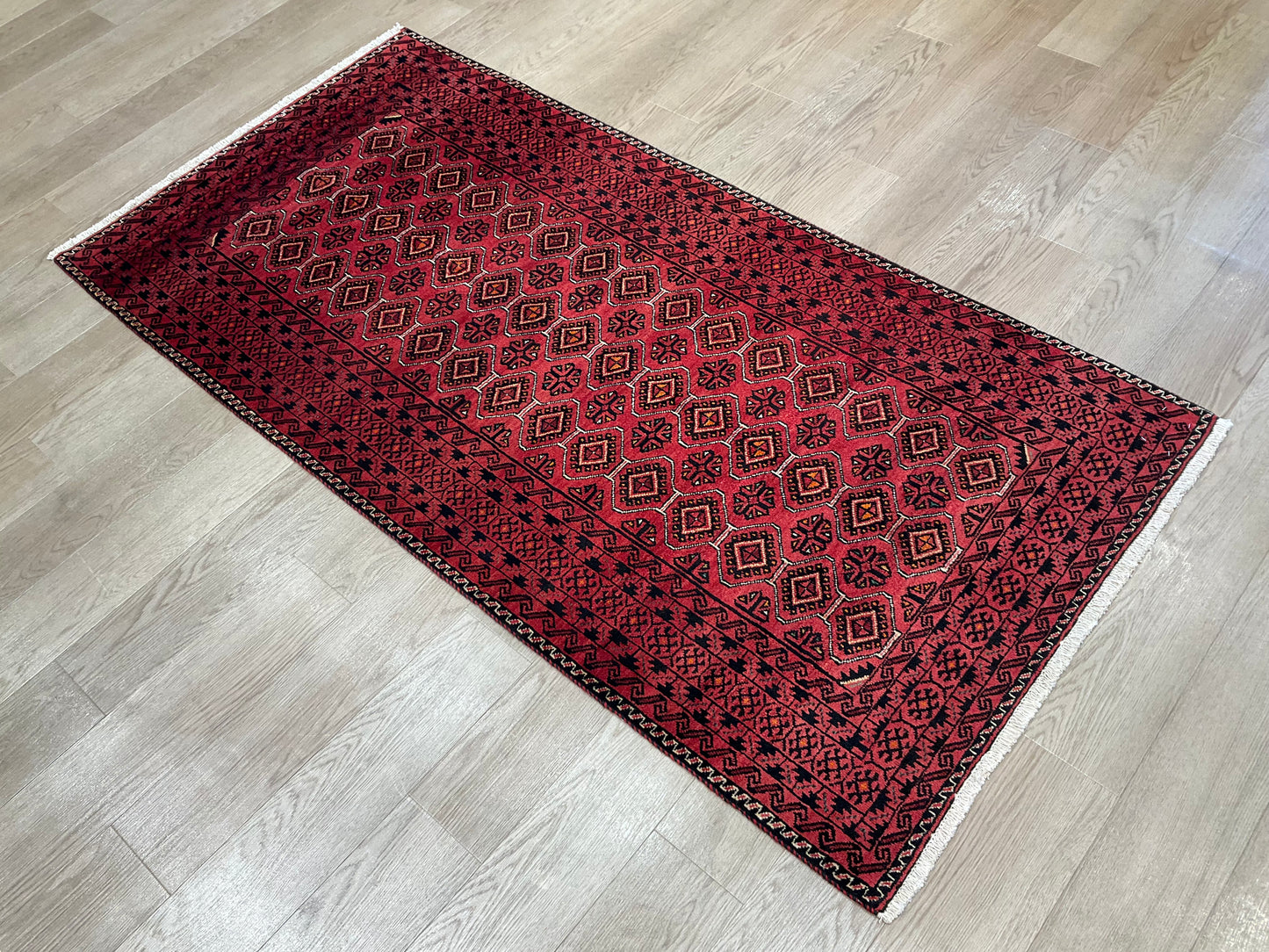 バルーチ 185cm x 97cm PS551