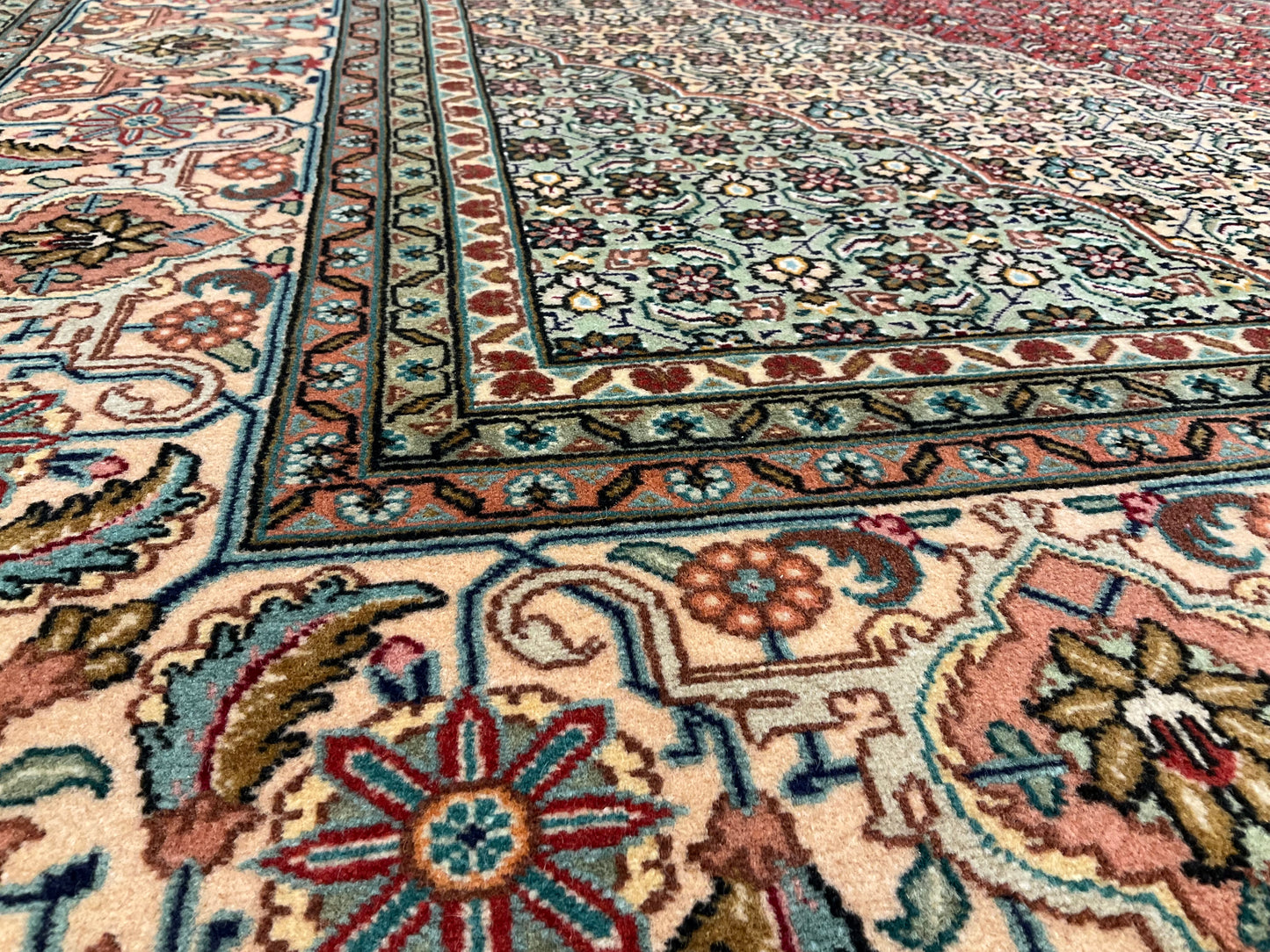 タブリーズ 295cm x 203cm NT5580