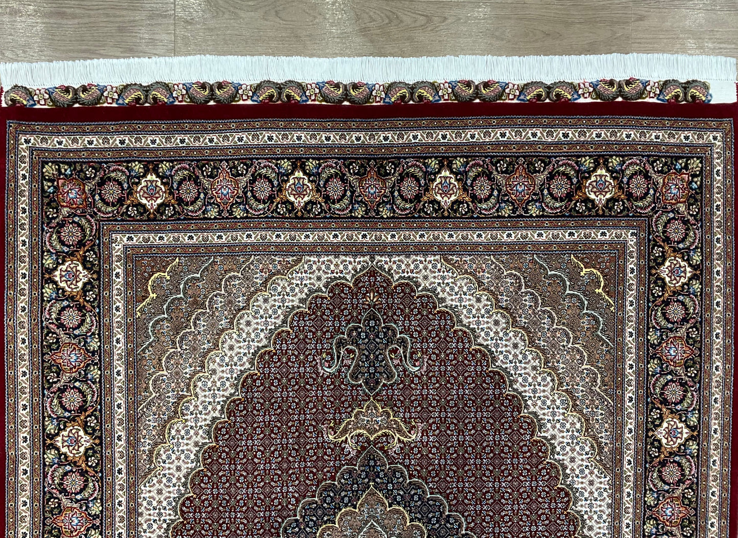 タブリーズ 205cm x 150cm NT16273