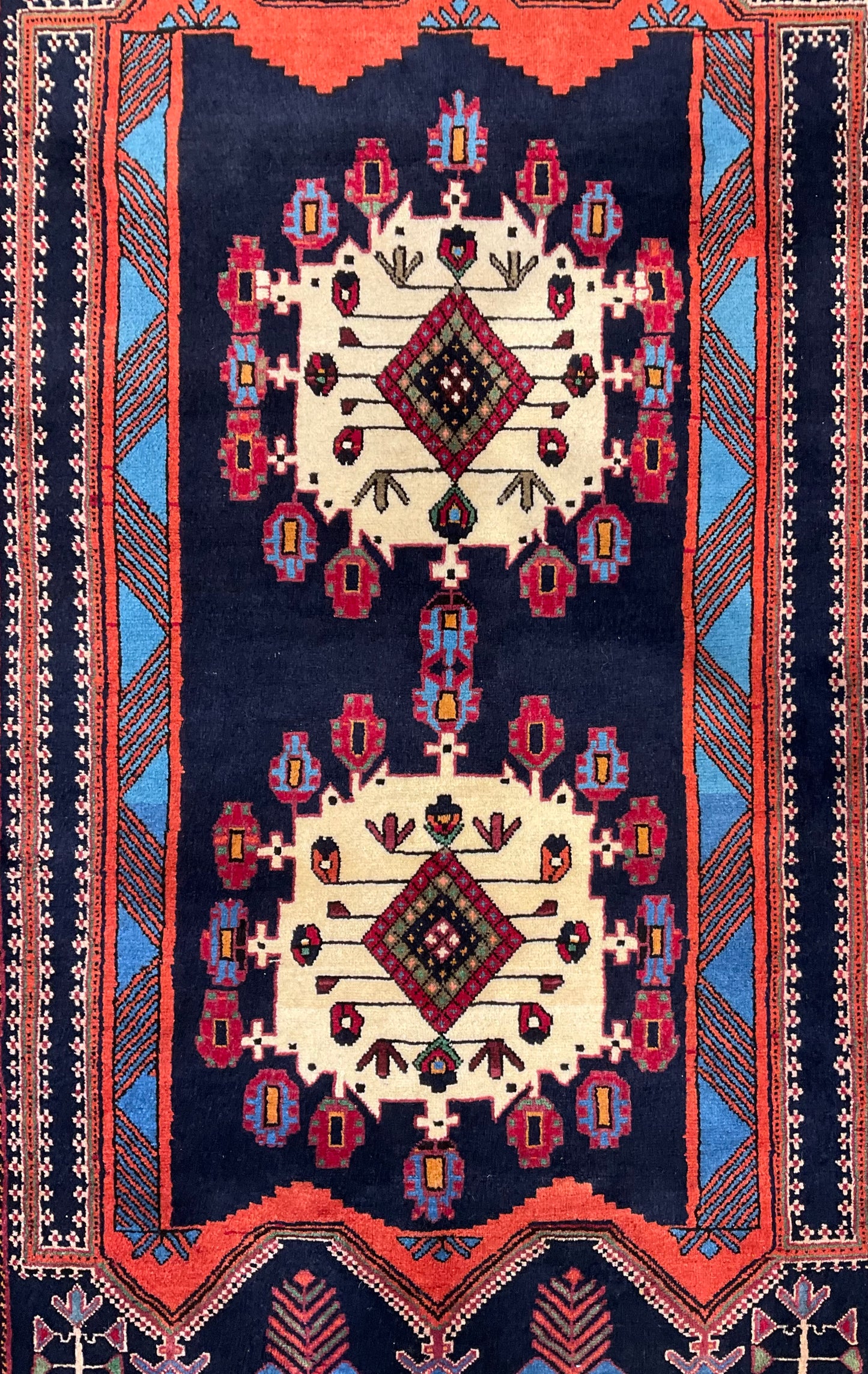 シルジャン 173cm x 105cm NT11718