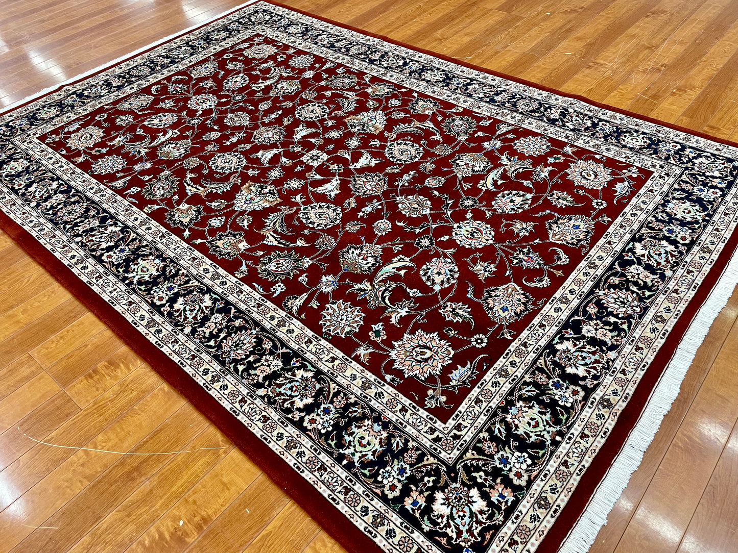 【オンライン限定】マシャッド 286cm x 206cm NT16529