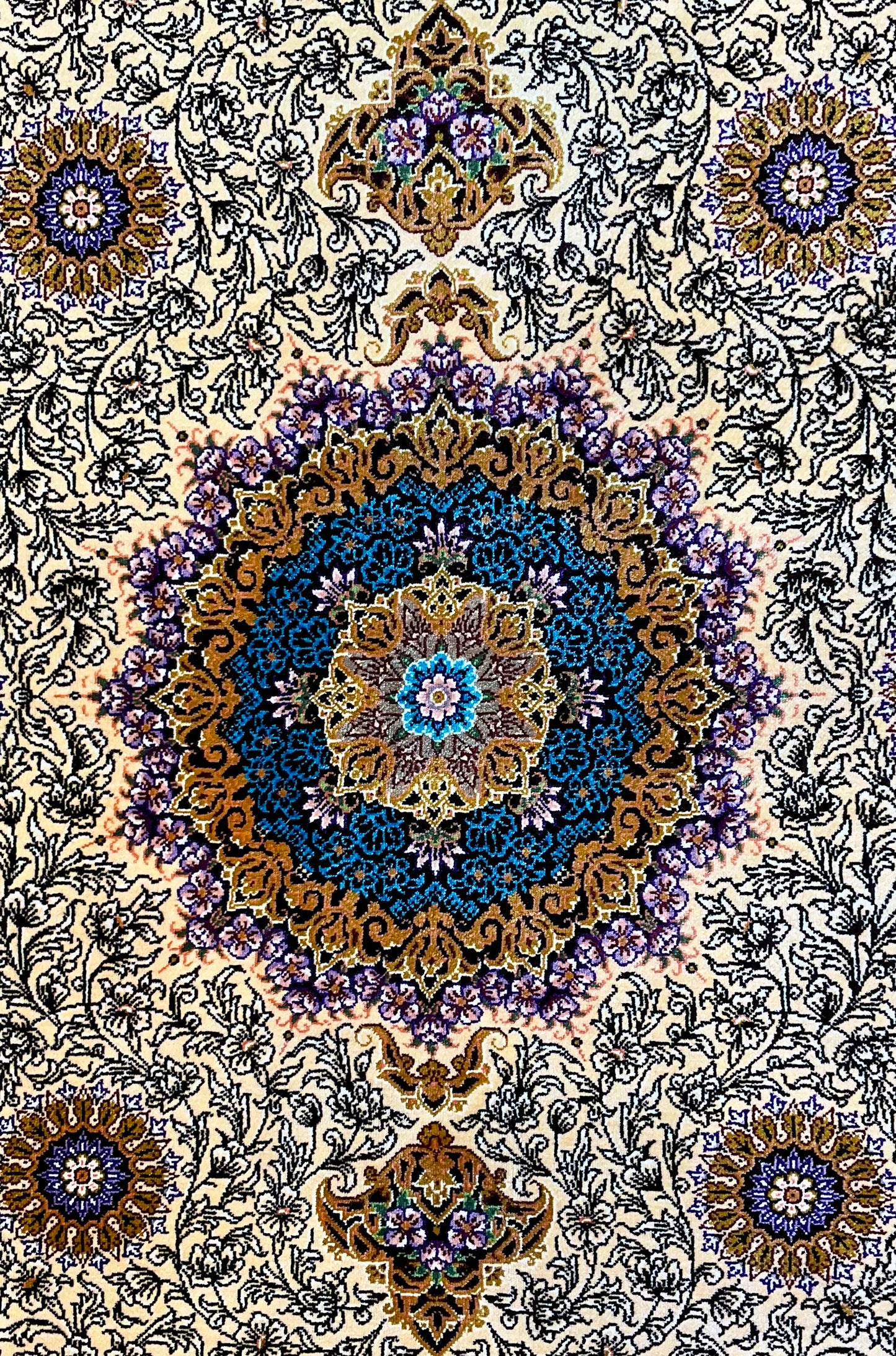 クム メーマーリアン工房 89cm x 61cm NT12870