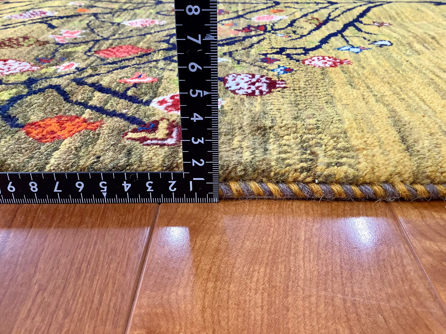 【オンライン限定】カシュクリ 130cm x 80cm RJ10943