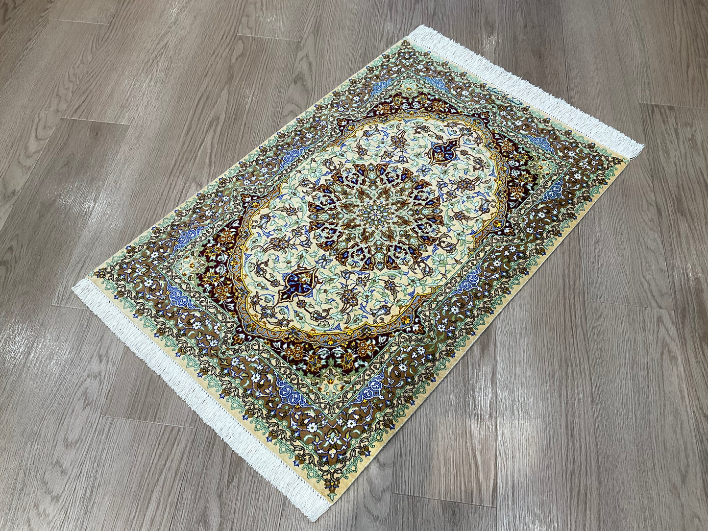 クム アミリー工房 90cm x 59cm NT13840