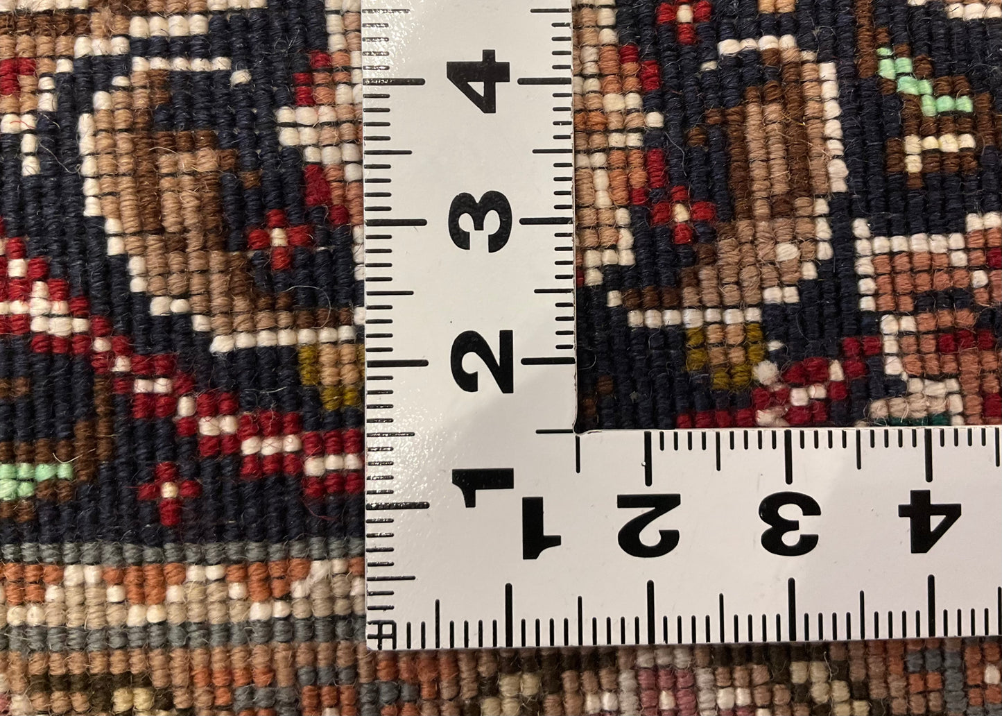 タブリーズ アブドラーヒ工房 300cm x 207cm NT5652