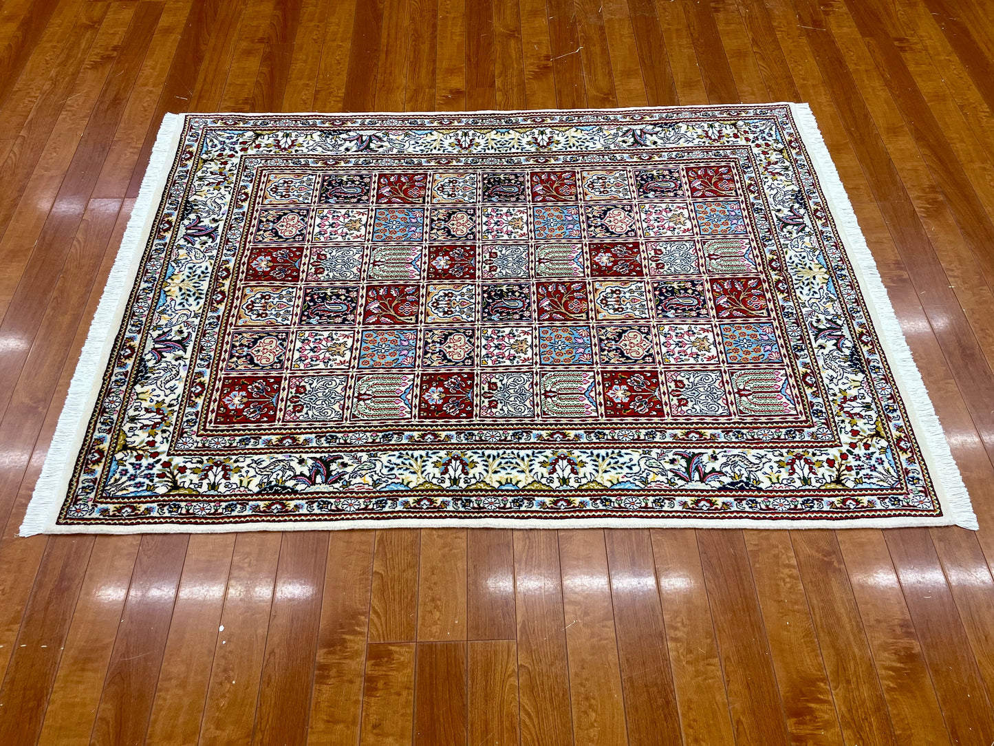 【オンライン限定】ムード 200cm x 148cm NT12250