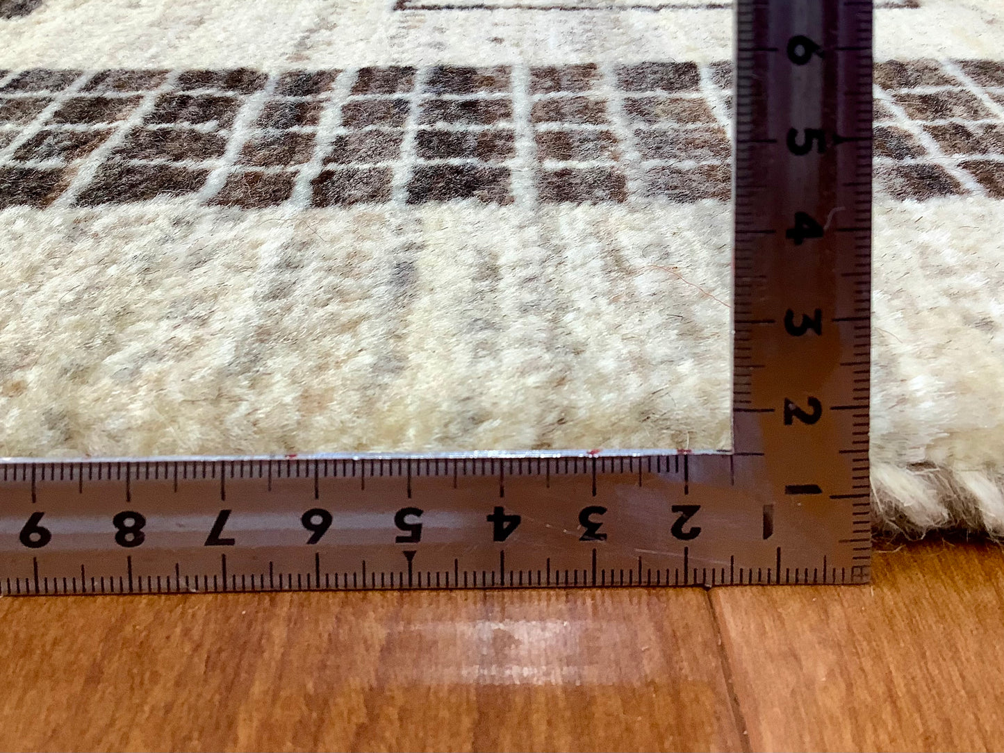 【オンライン限定】カシュクリ 100cm x 63cm RJ8333