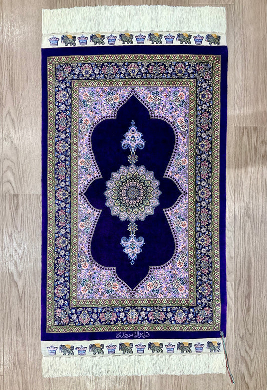 クム ジェッディ工房 98cm x 62cm PS7123