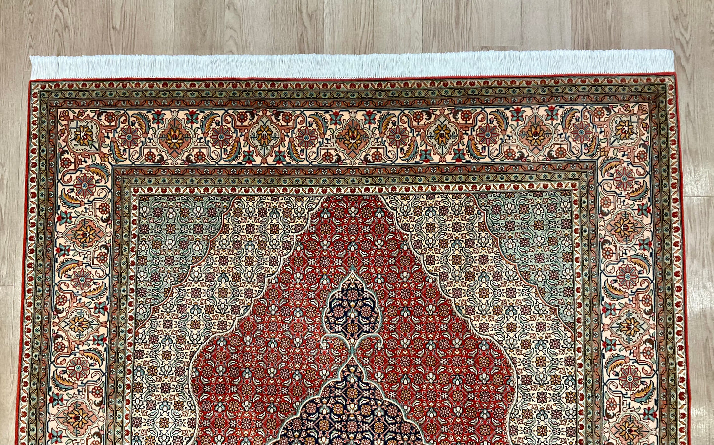 タブリーズ 295cm x 203cm NT5580