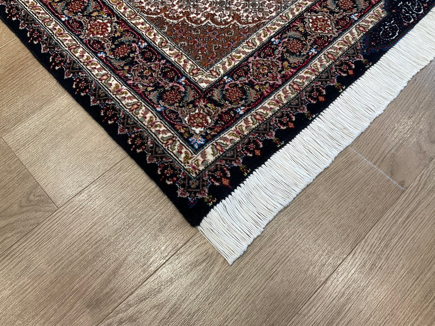 タブリーズ アブドラーヒ工房 157cm x 105cm PS10361