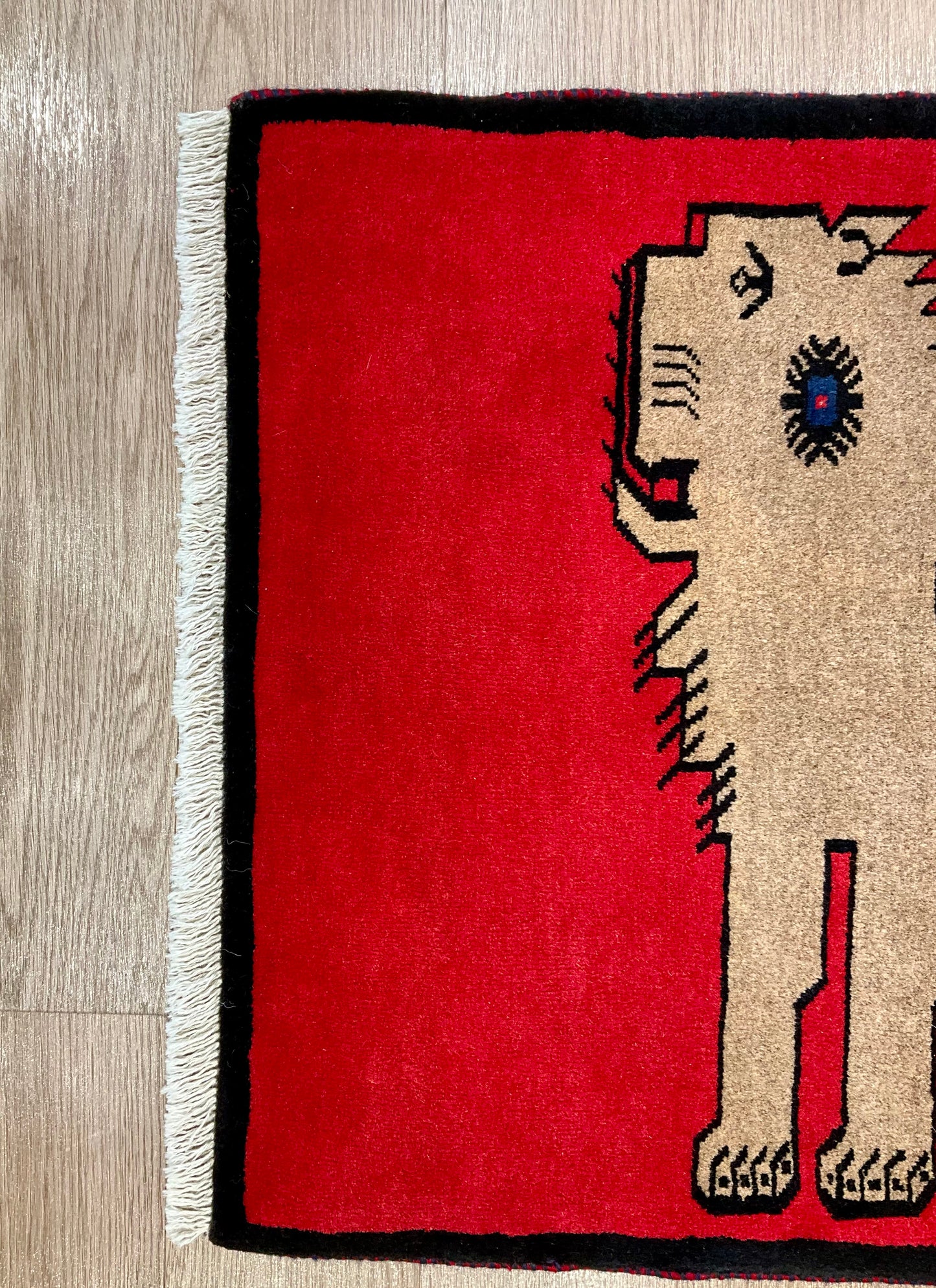 シラーズ 100cm x 68cm RJ14030