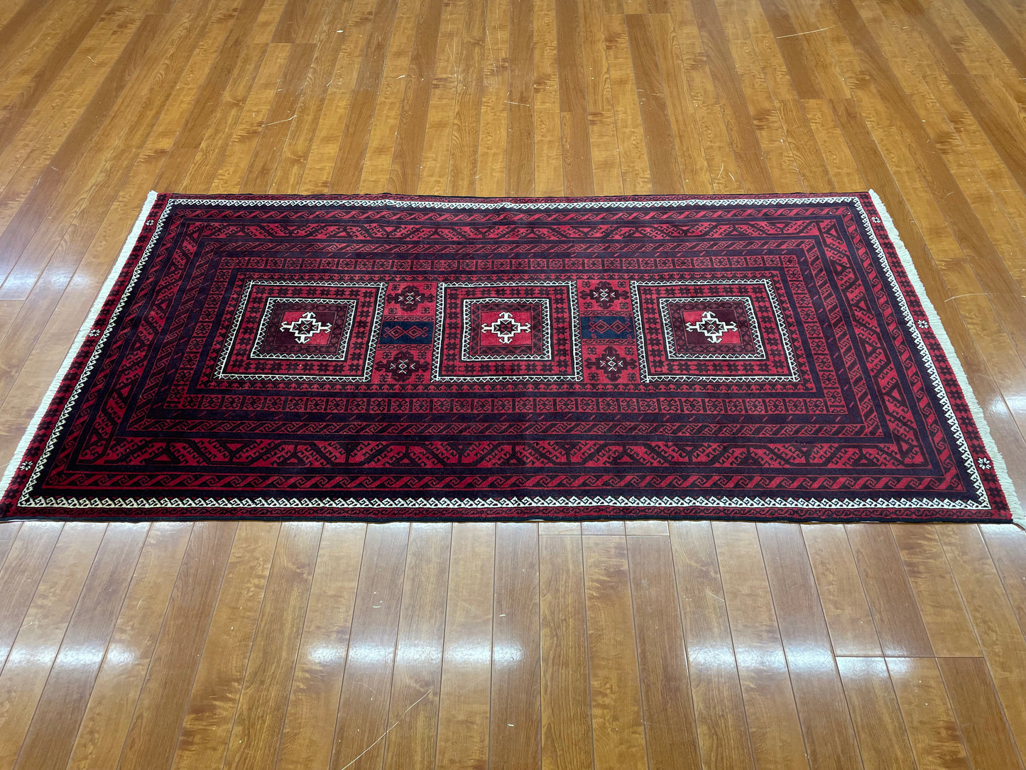 【オンライン限定】バルーチ 235cm x 125cm PS8755