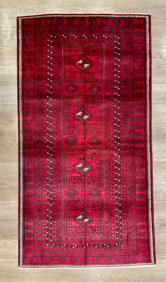 バルーチ 200cm x 107cm PS8703