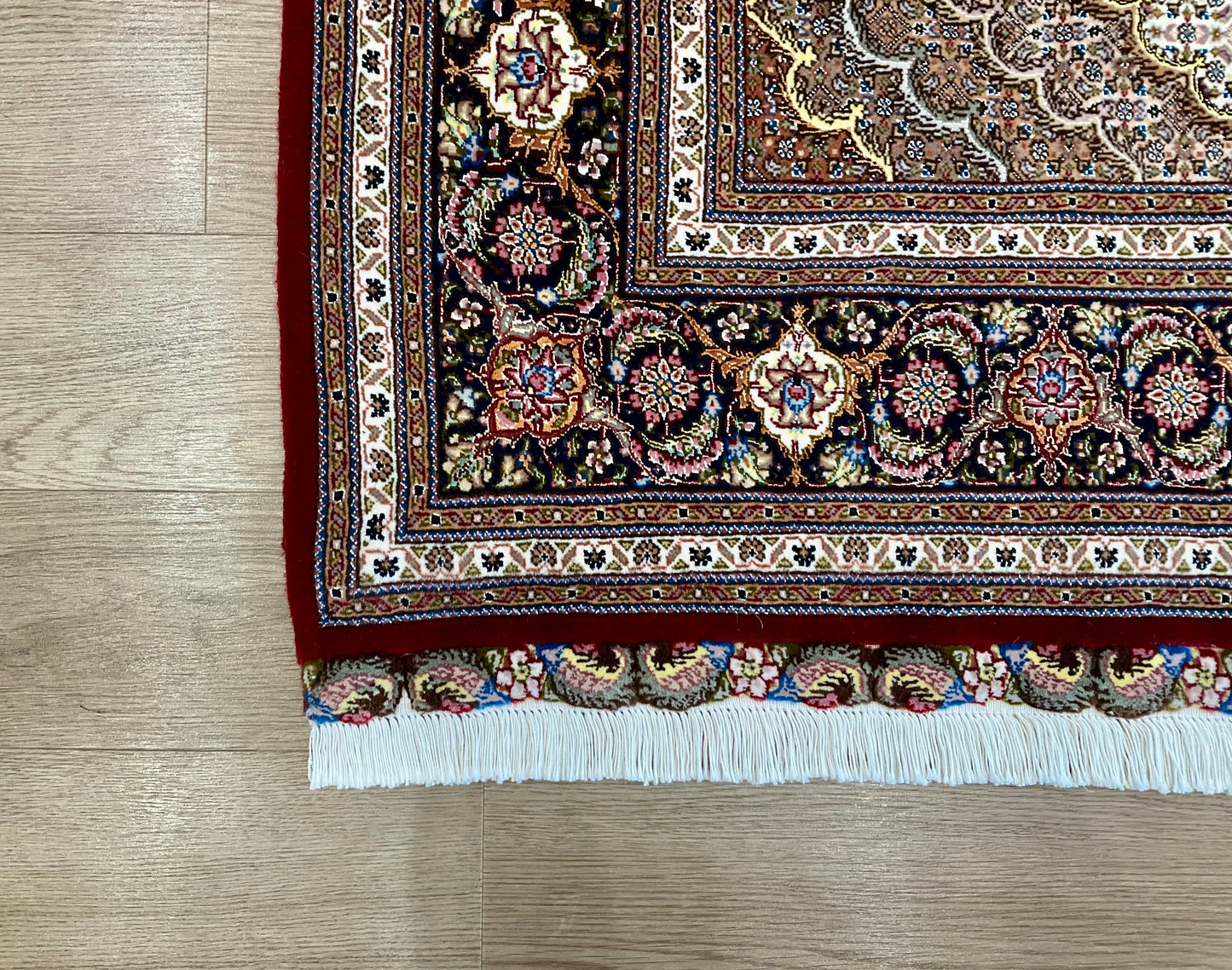 タブリーズ 205cm x 150cm NT16273