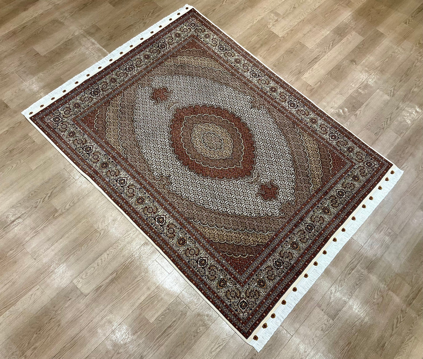 タブリーズ 255cm x 202cm PS1339