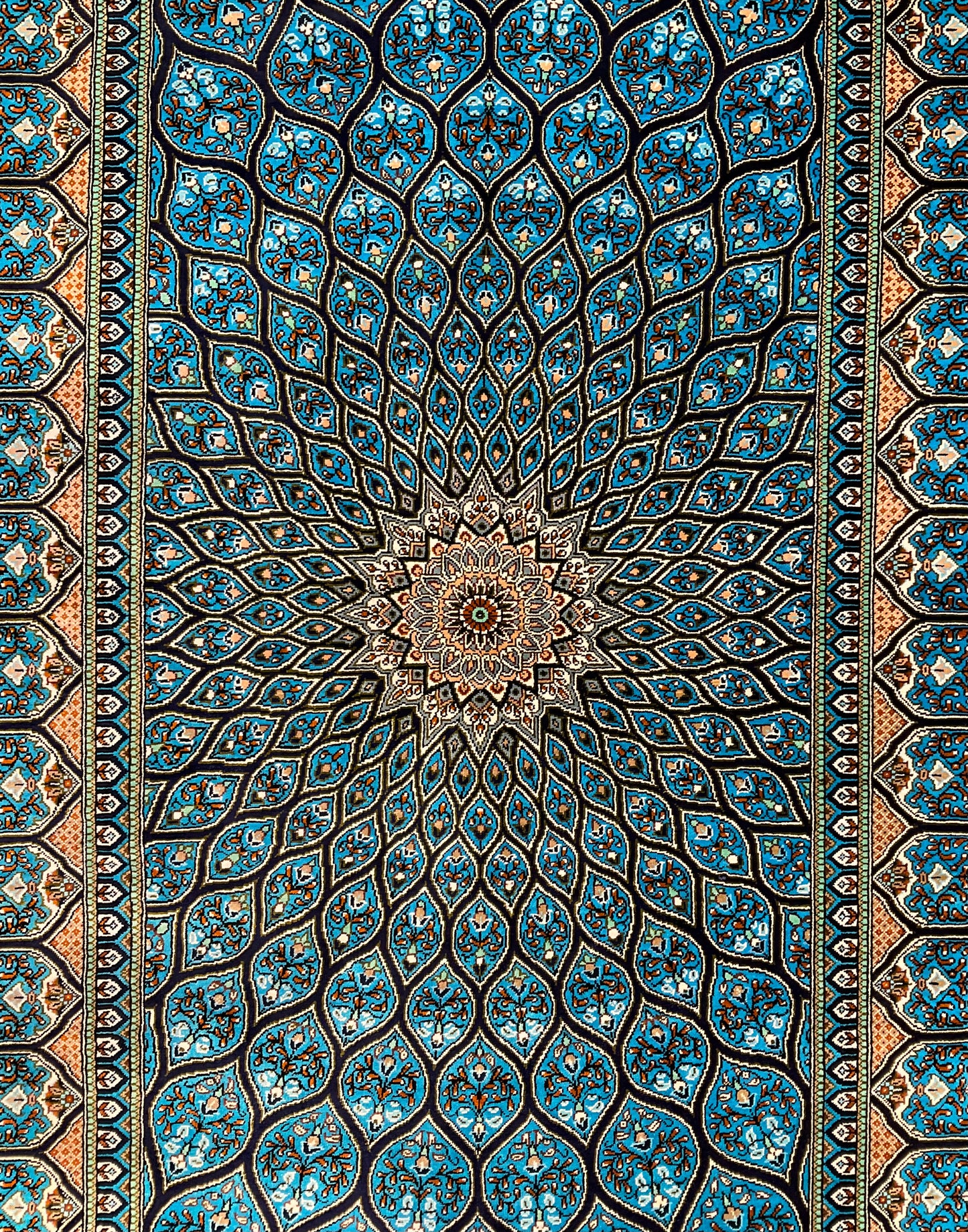 クム ムサヴィ工房 120cm x 80cm PS9916