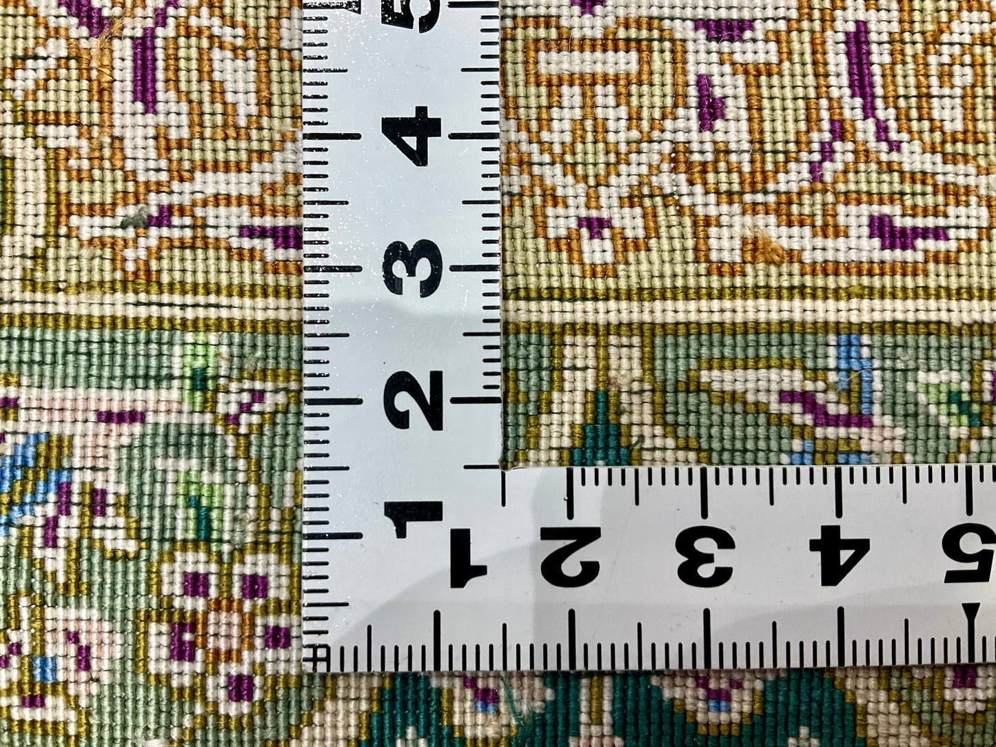 クム ジェッディ工房 123cm x 80cm PS3708