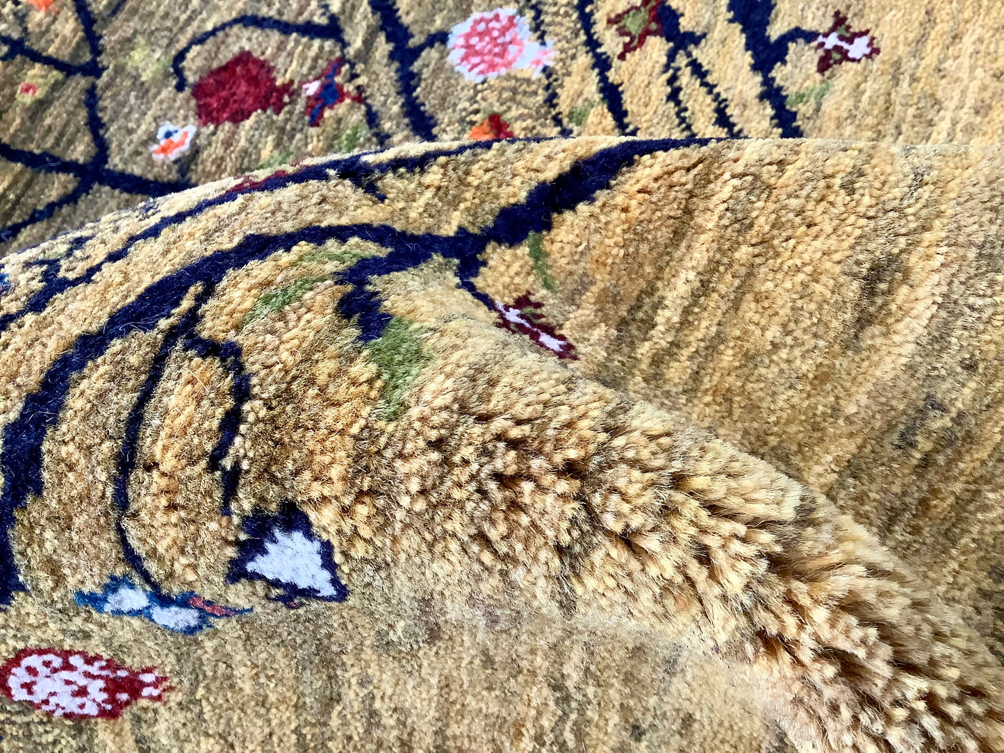 【オンライン限定】カシュクリ 130cm x 80cm RJ10943