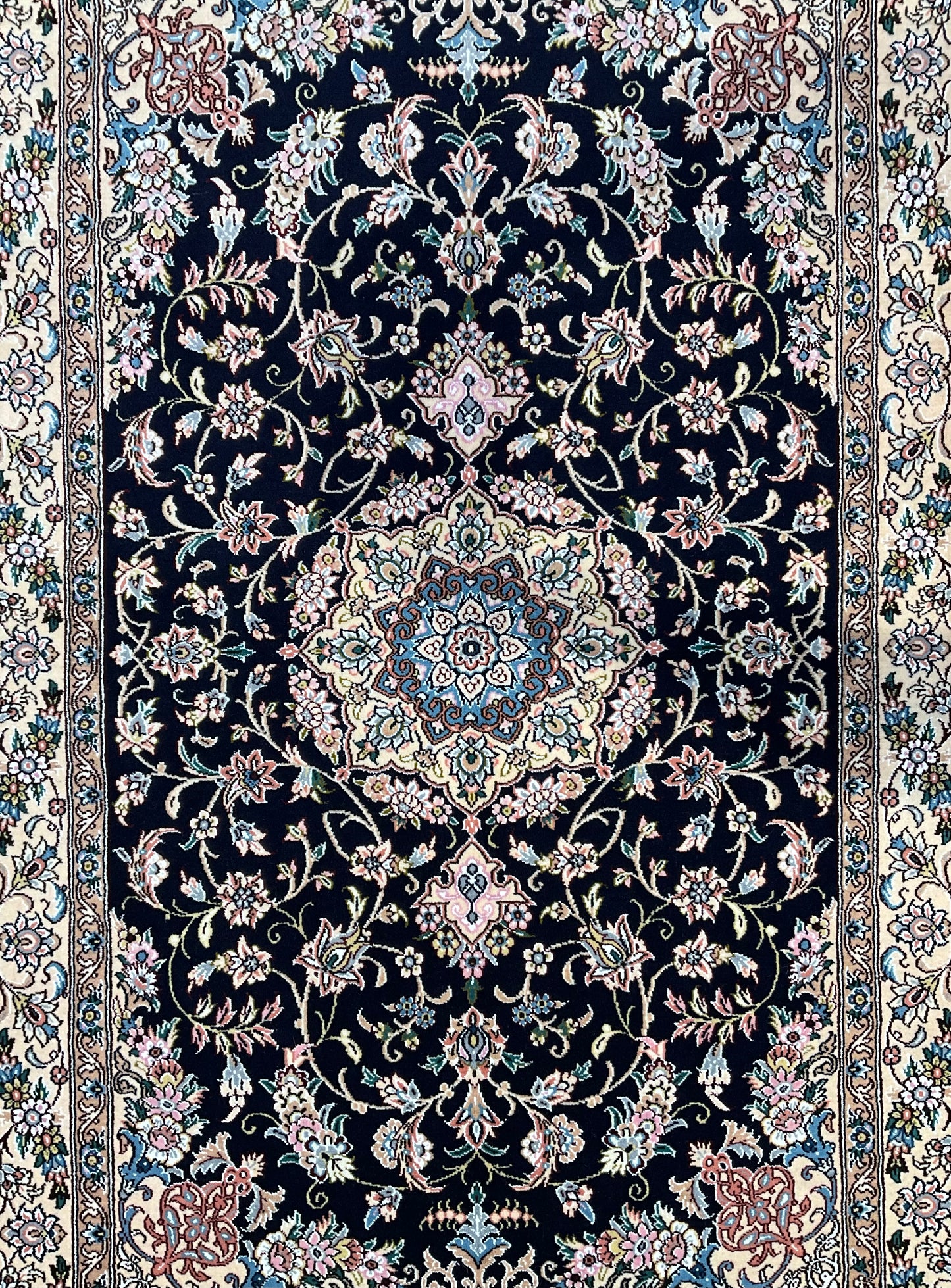 ナイン 185cm x 117cm PS2455