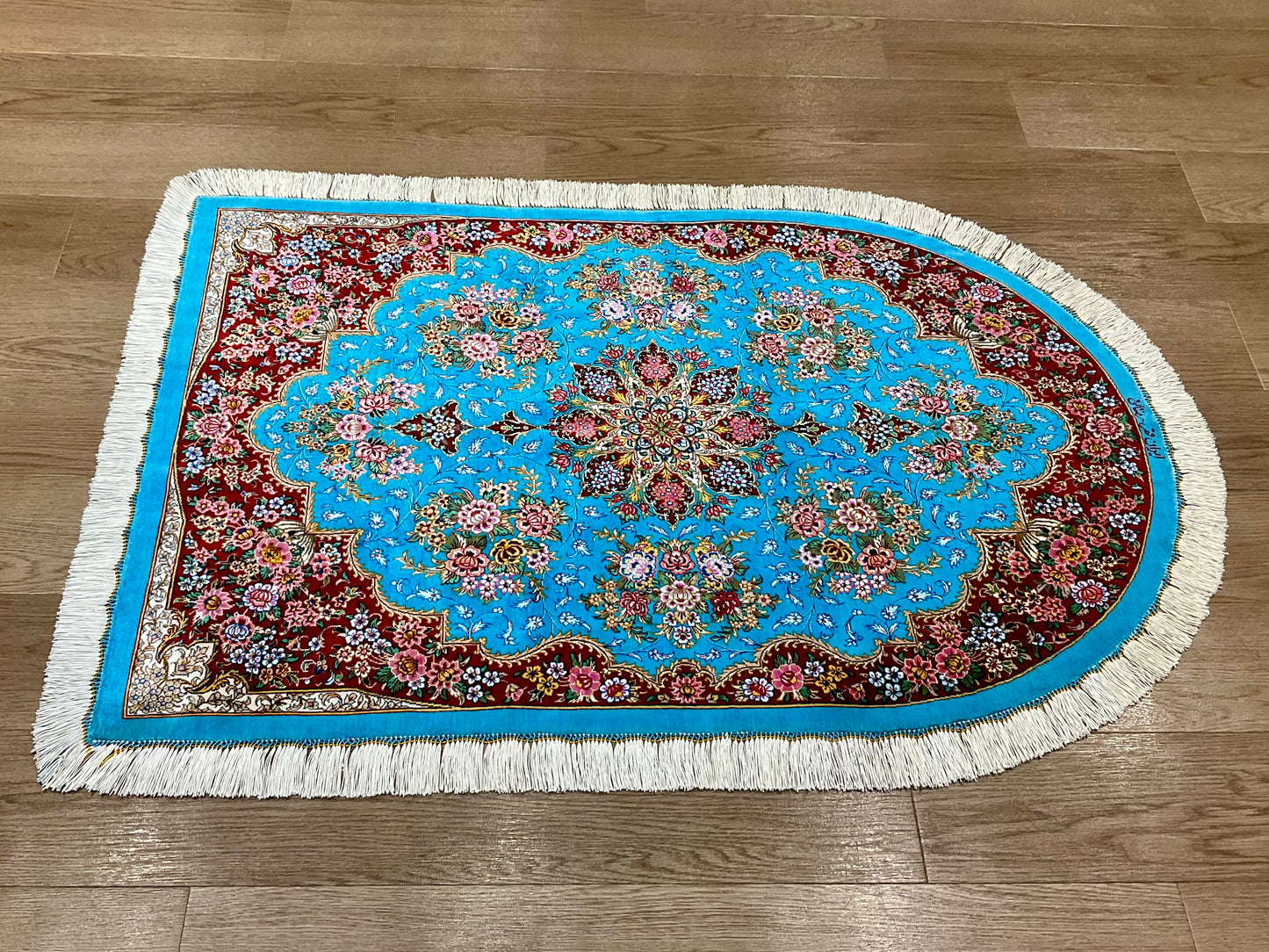 クム レザイ工房 118m x 77cm PS951