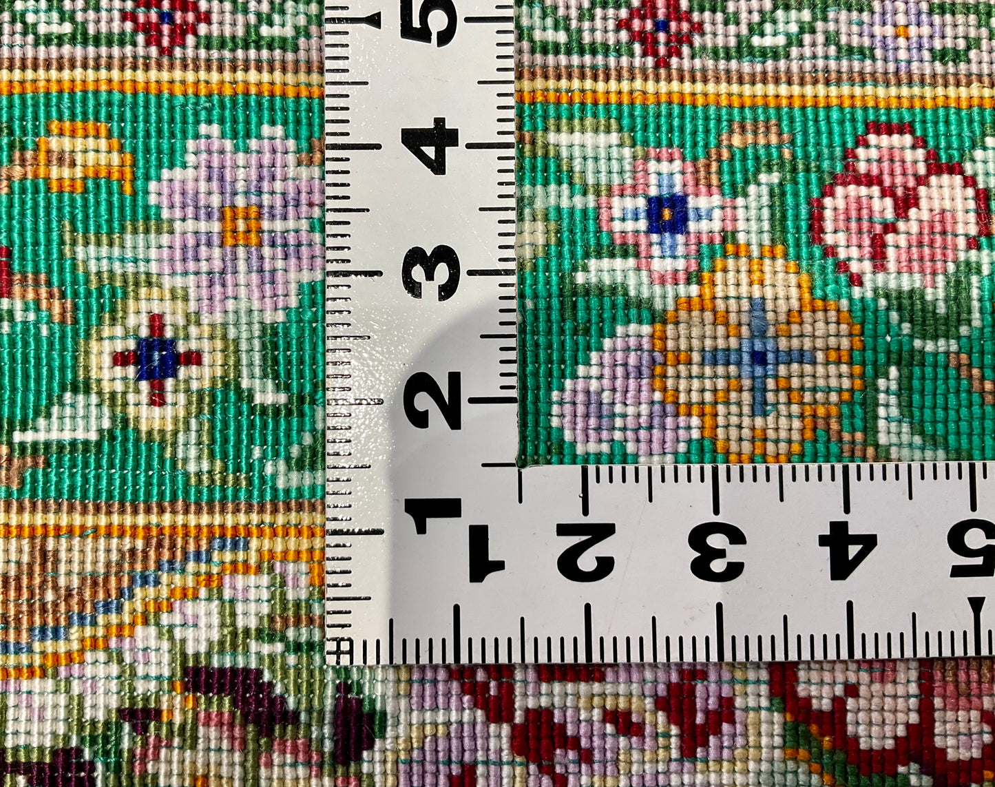 クム タバタバイ工房 212cm x 138cm PS3720