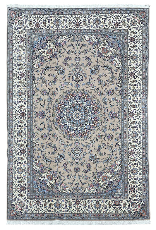 【オンライン限定】カシャーン (カシャン) 300cm x 200cm NT16159