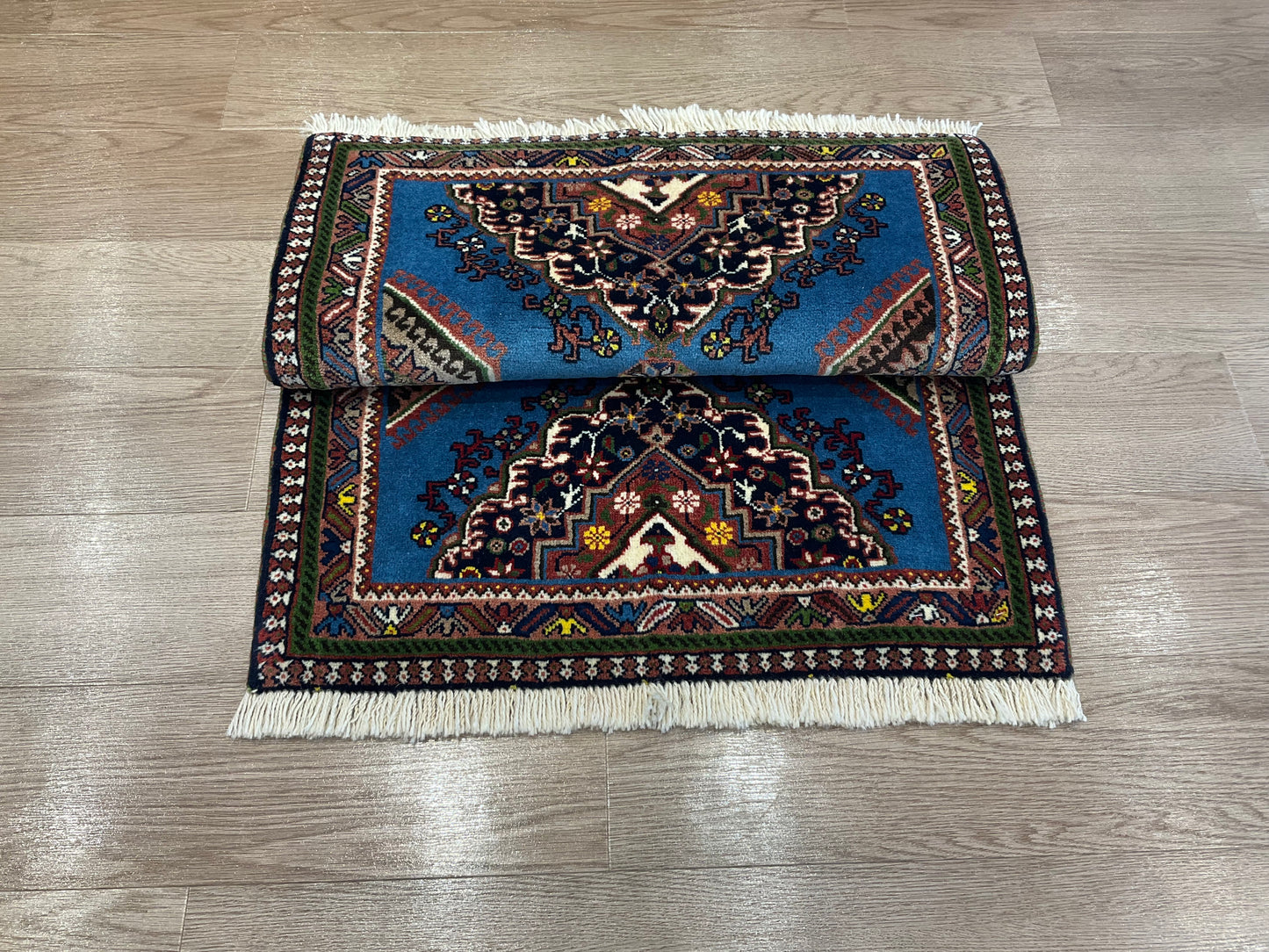 ヤラメ 115cm x 65cm PS7390