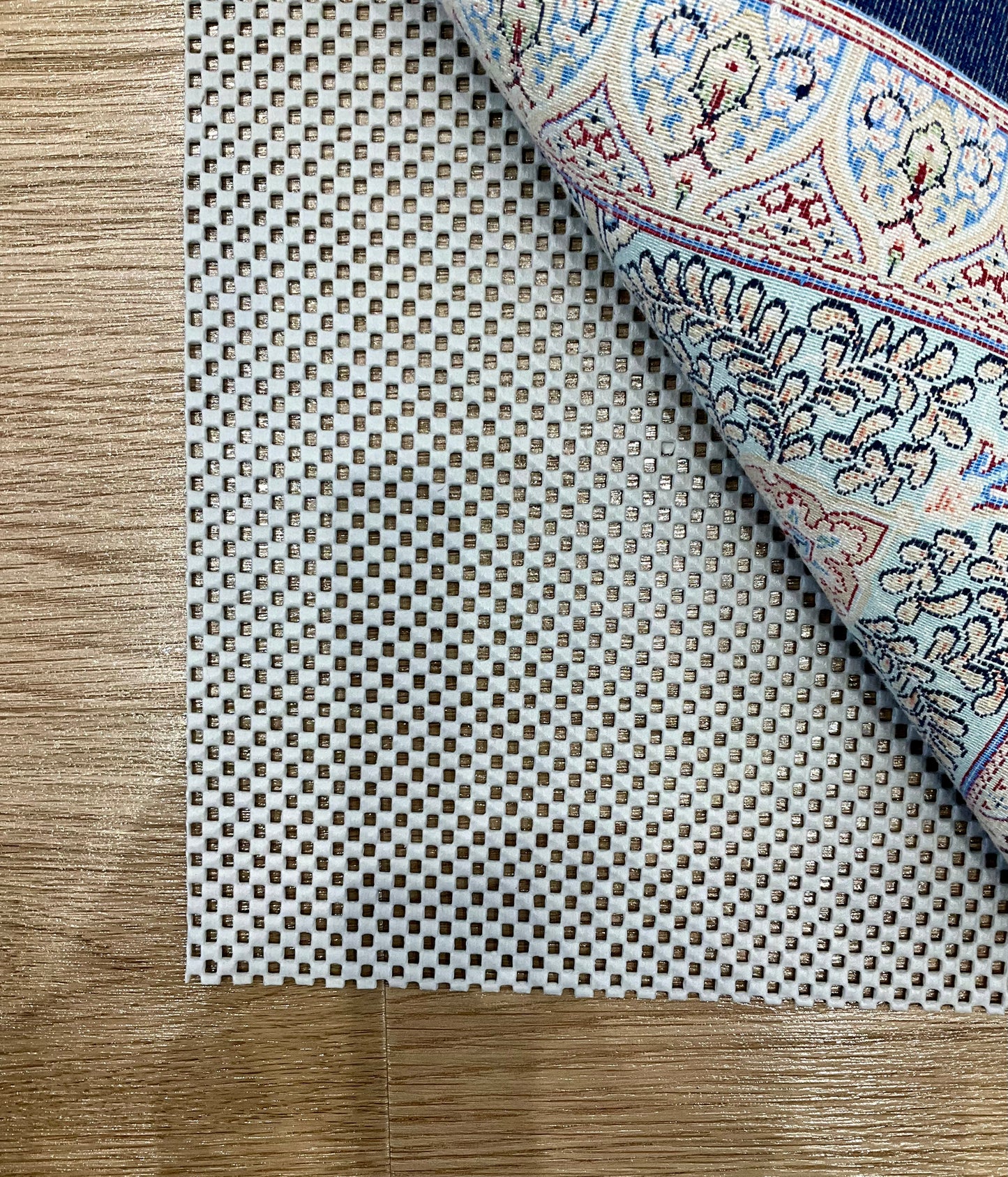 ペルシャンシルク 200cm x 135cm PS4918