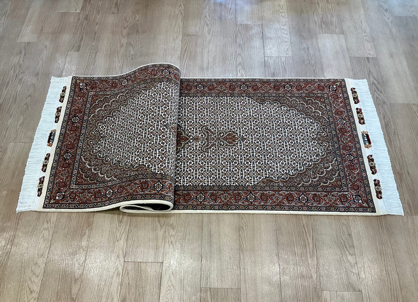 タブリーズ 200cm x 76cm PS10408